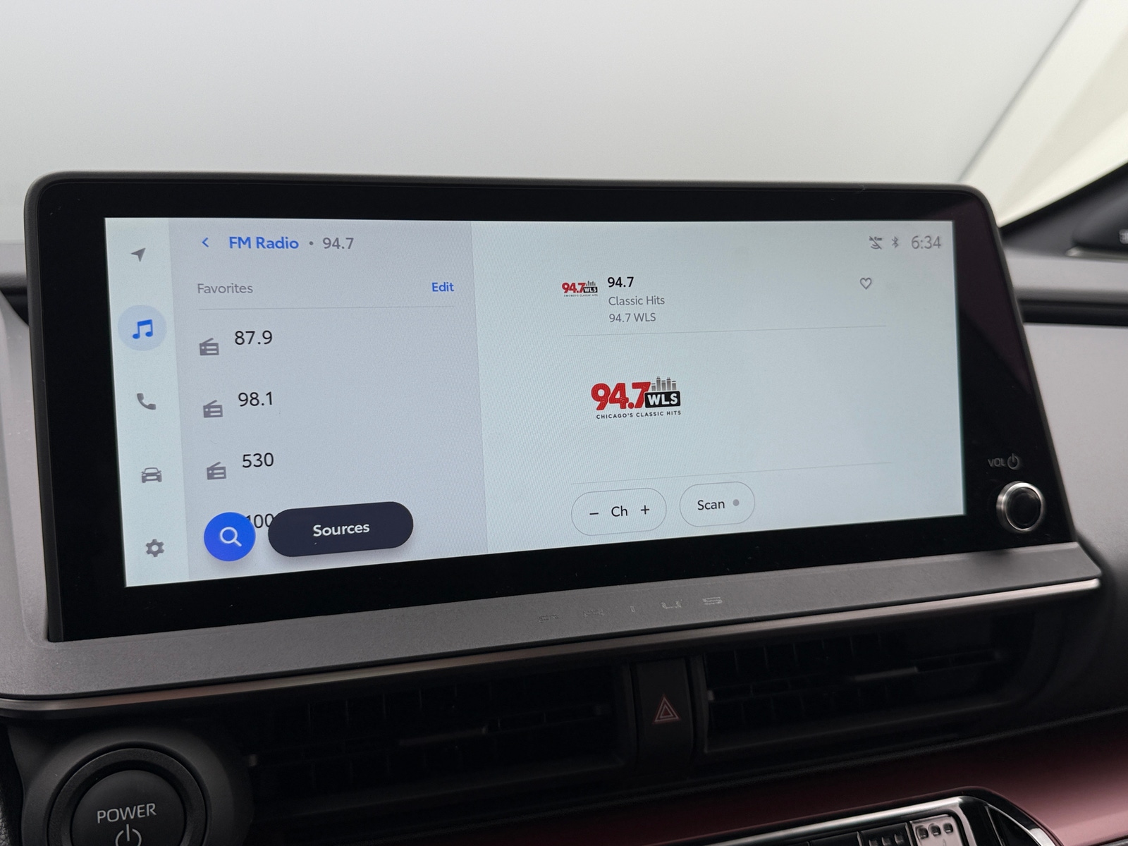 Thumbnail: 2025 Toyota Prius - 3