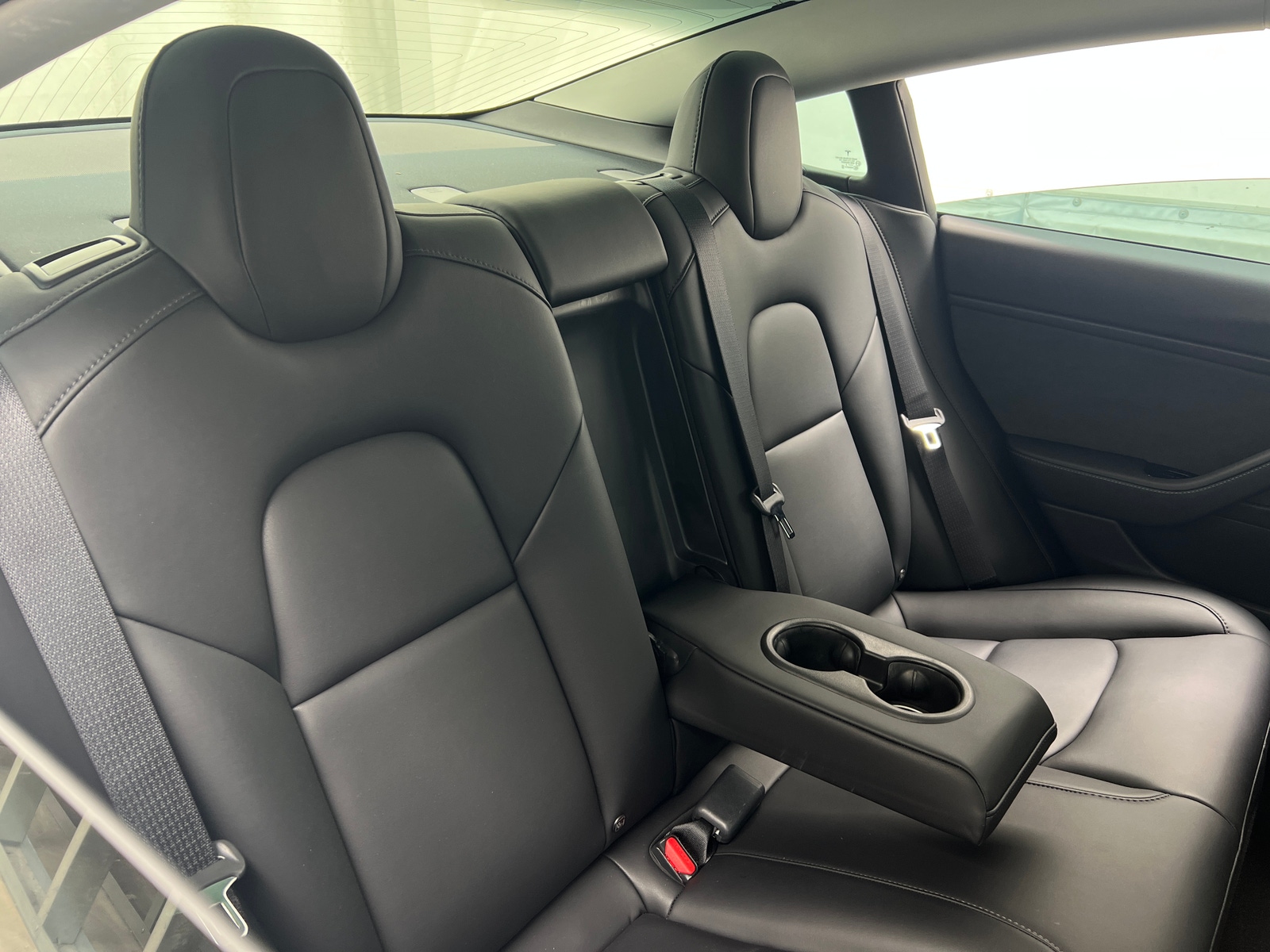 Thumbnail: 2019 Tesla Model 3 - 4