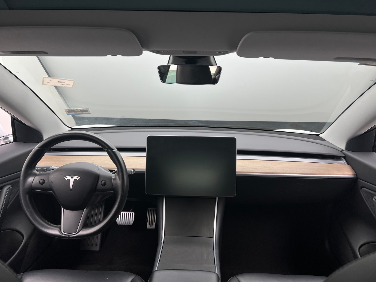 Thumbnail: 2019 Tesla Model 3 - 2