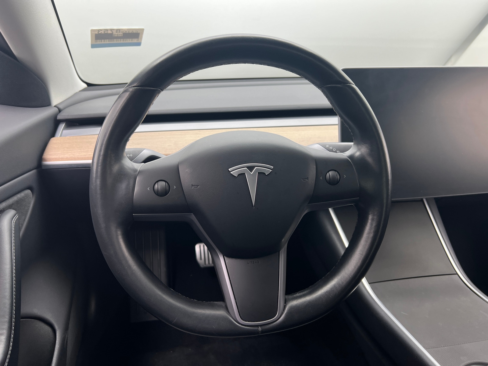 Thumbnail: 2019 Tesla Model 3 - 3