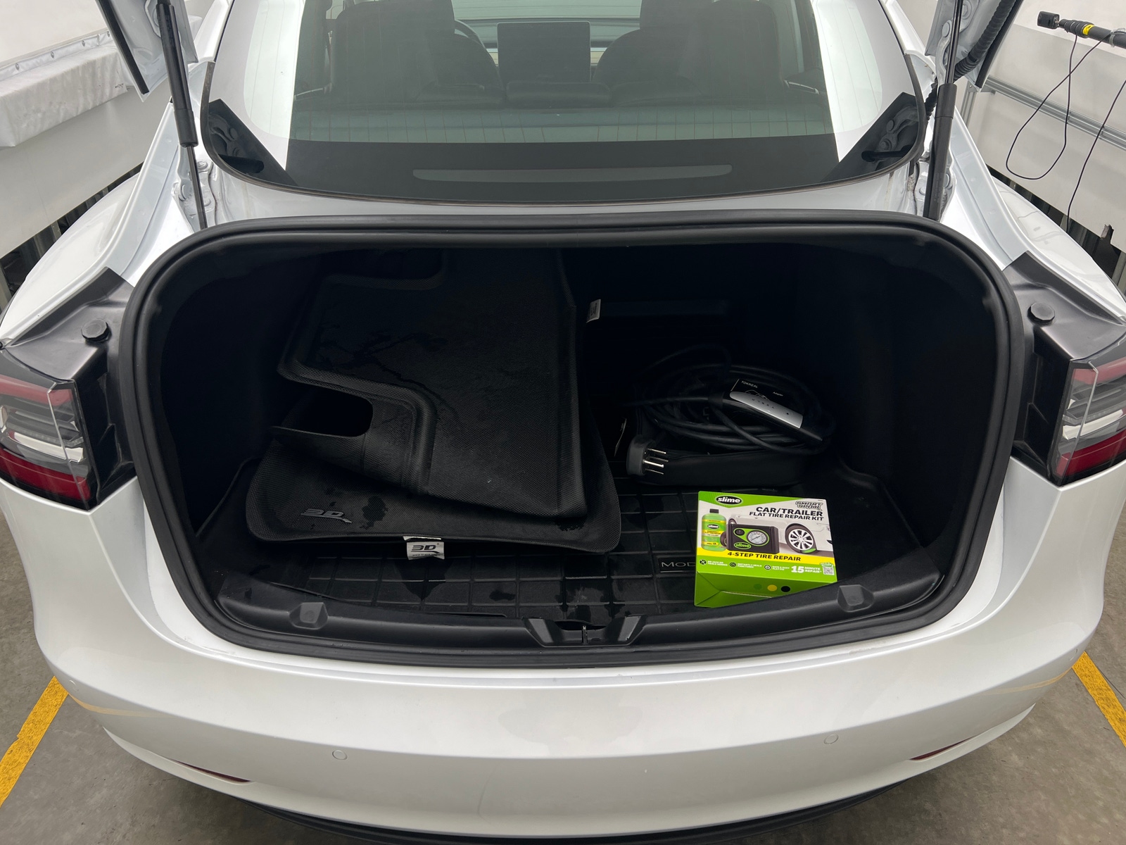 Thumbnail: 2019 Tesla Model 3 - 5