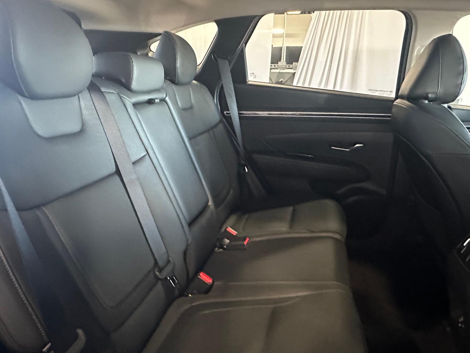 Thumbnail: 2022 Hyundai Tucson - 5