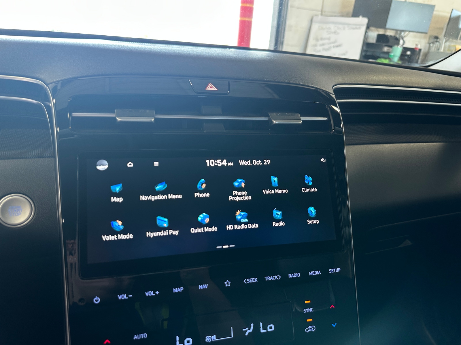 Thumbnail: 2022 Hyundai Tucson - 3