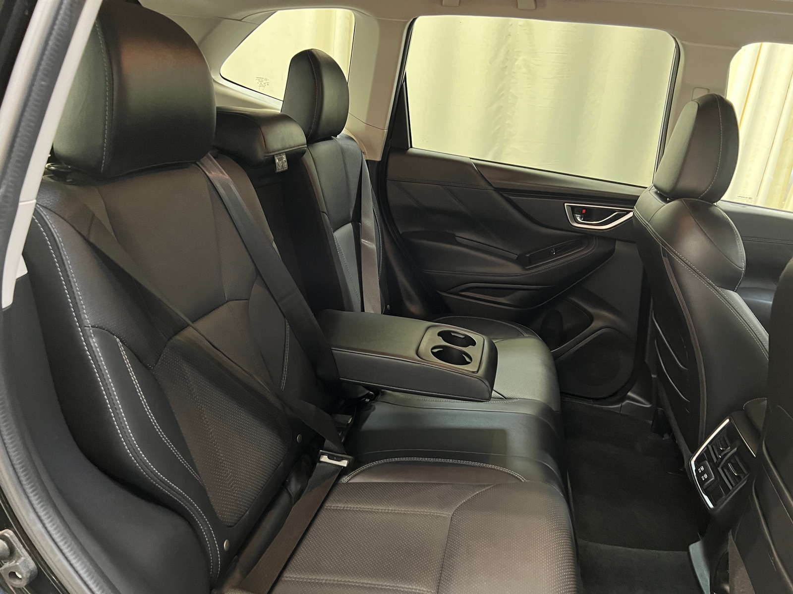 Thumbnail: 2019 Subaru Forester - 5