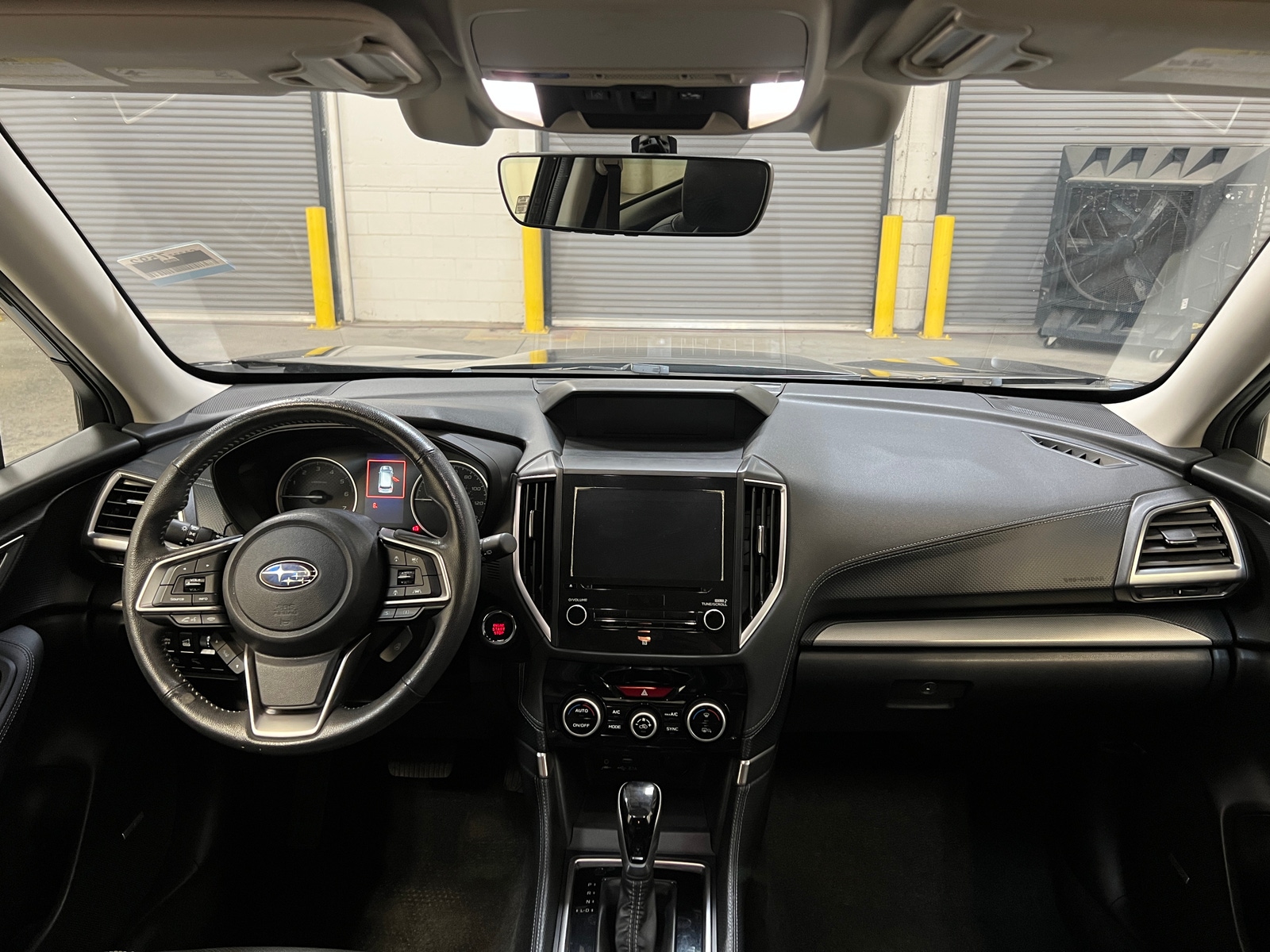 Thumbnail: 2019 Subaru Forester - 2