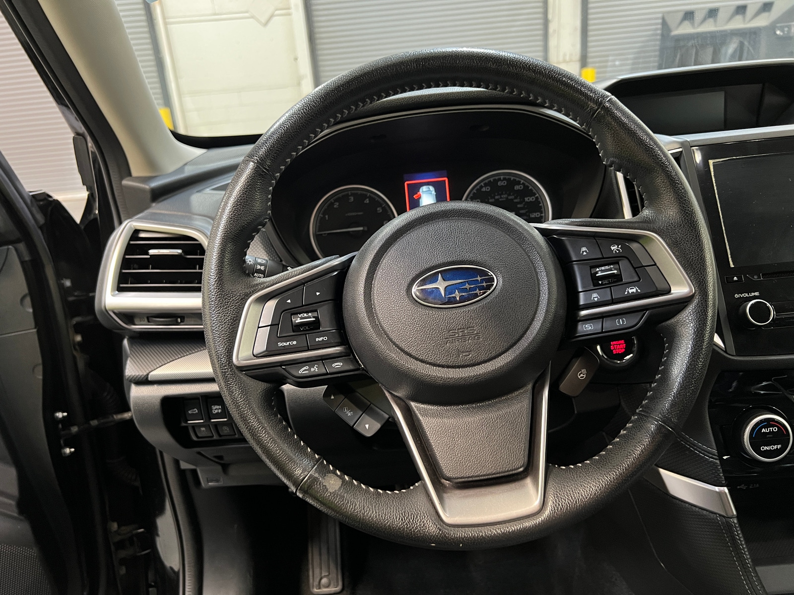 Thumbnail: 2019 Subaru Forester - 4