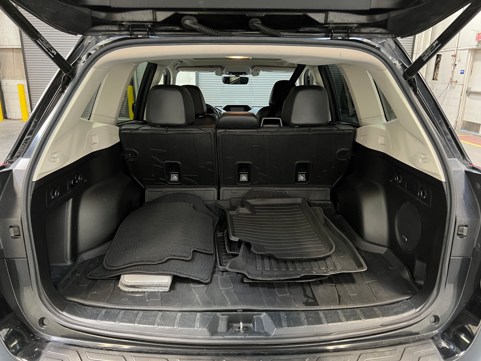 Thumbnail: 2019 Subaru Forester - 6