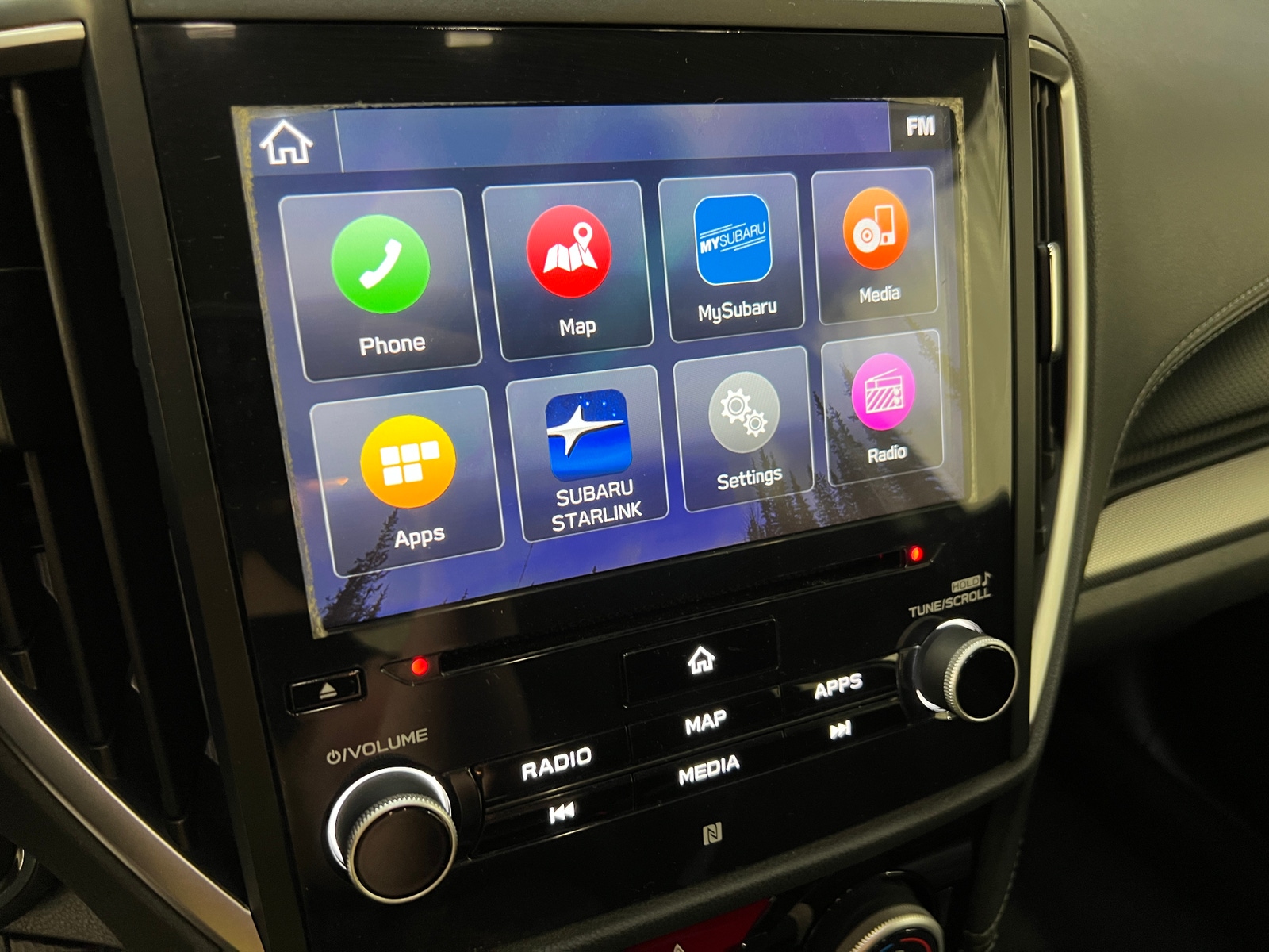 Thumbnail: 2019 Subaru Forester - 3