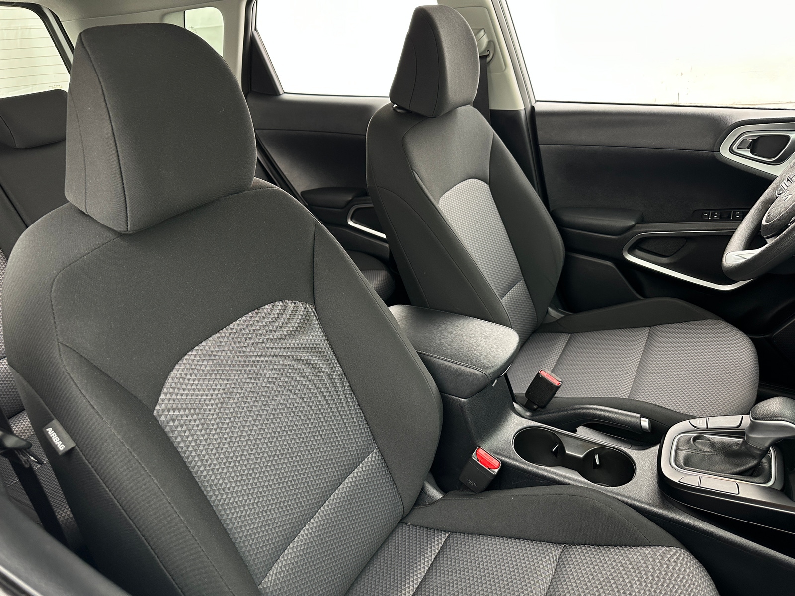 Thumbnail: 2024 Kia Soul - 2