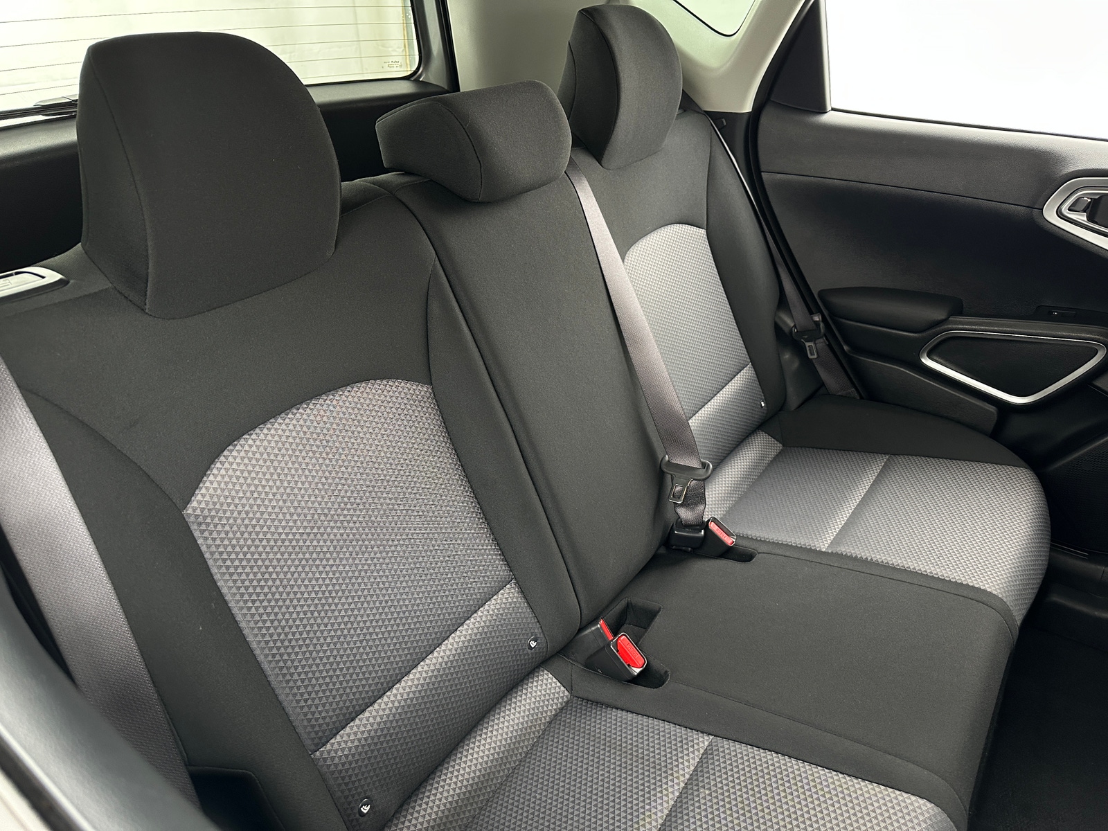 Thumbnail: 2024 Kia Soul - 6