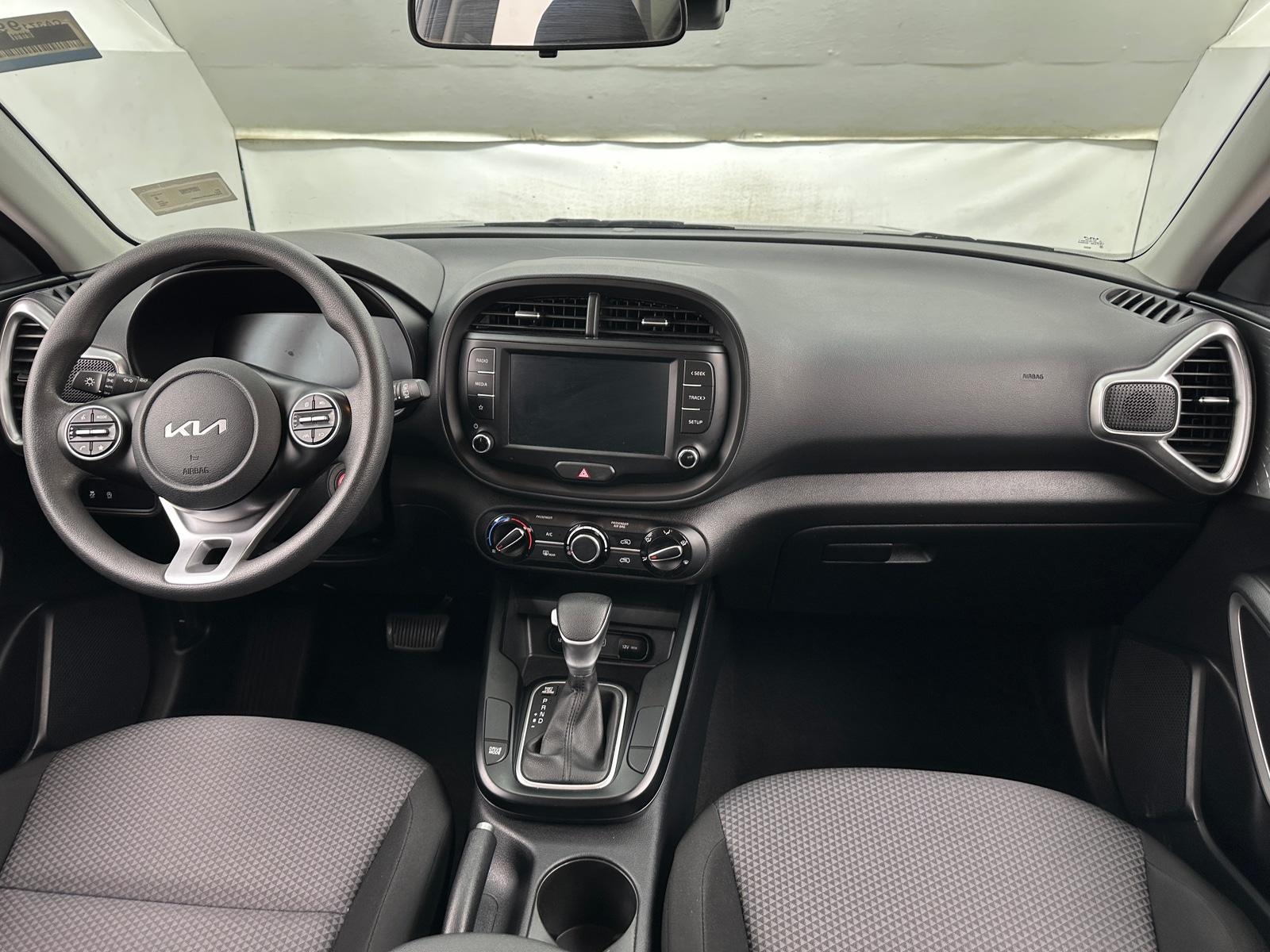 Thumbnail: 2024 Kia Soul - 3