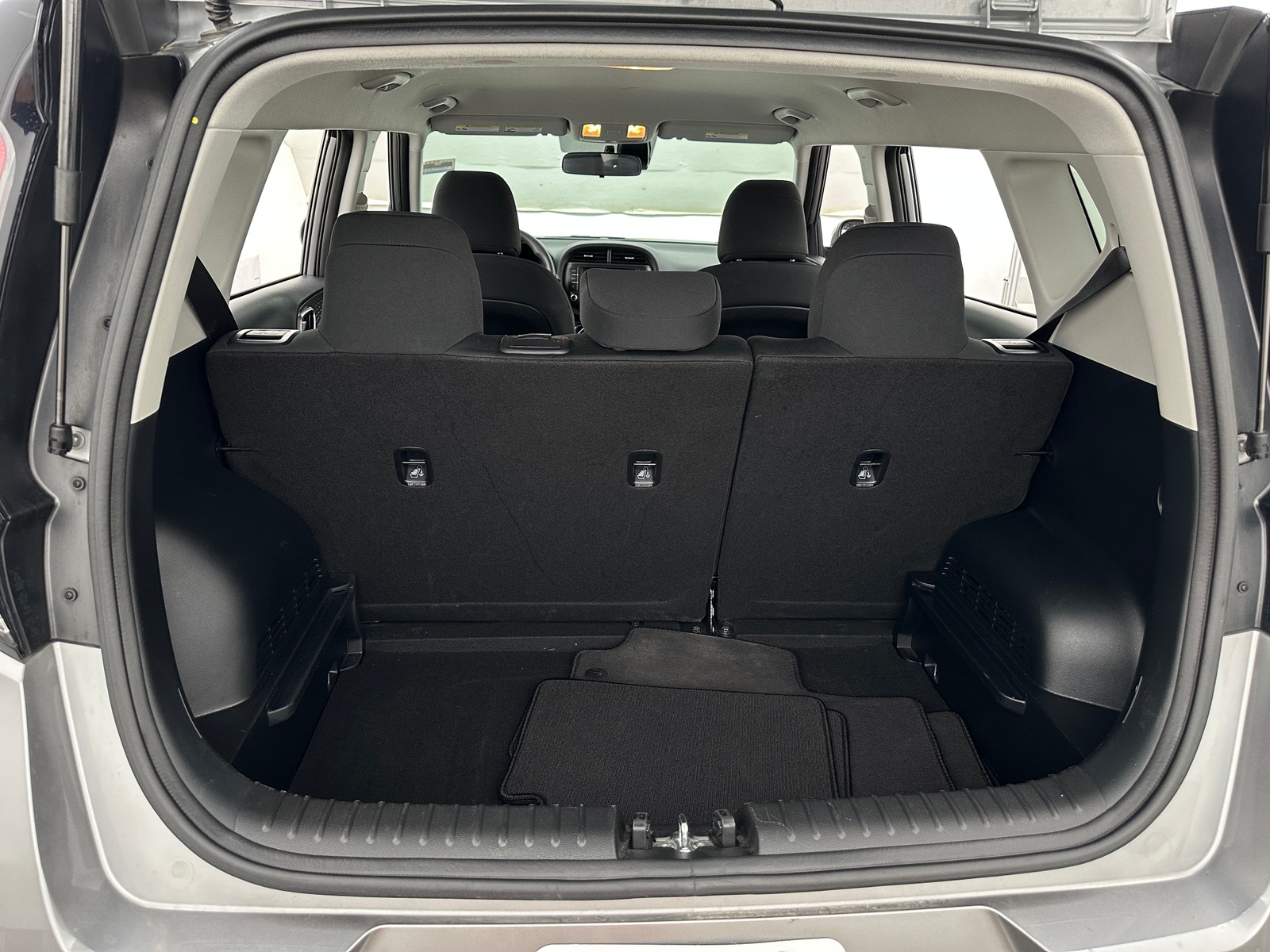 Thumbnail: 2024 Kia Soul - 7