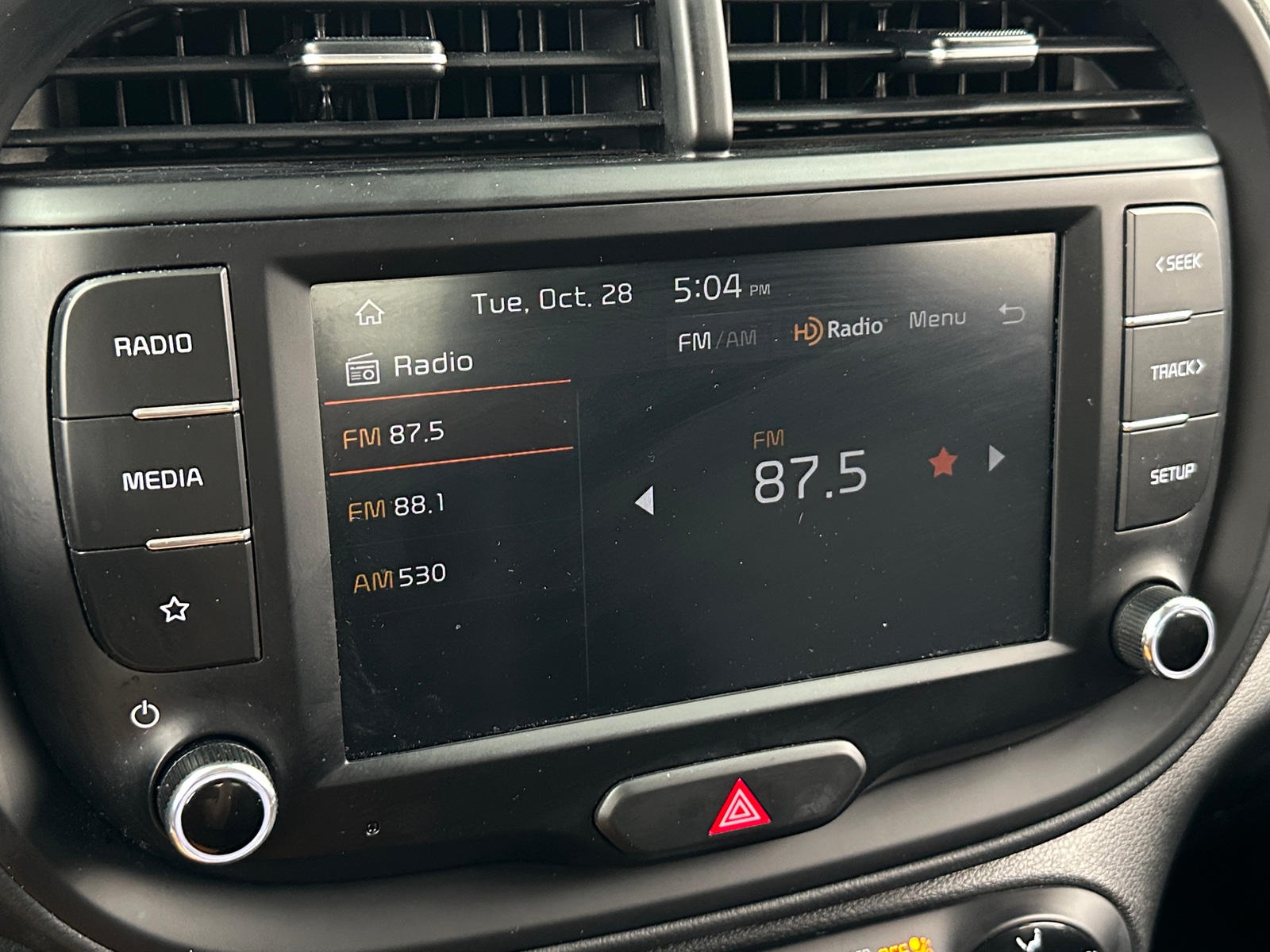 Thumbnail: 2024 Kia Soul - 4