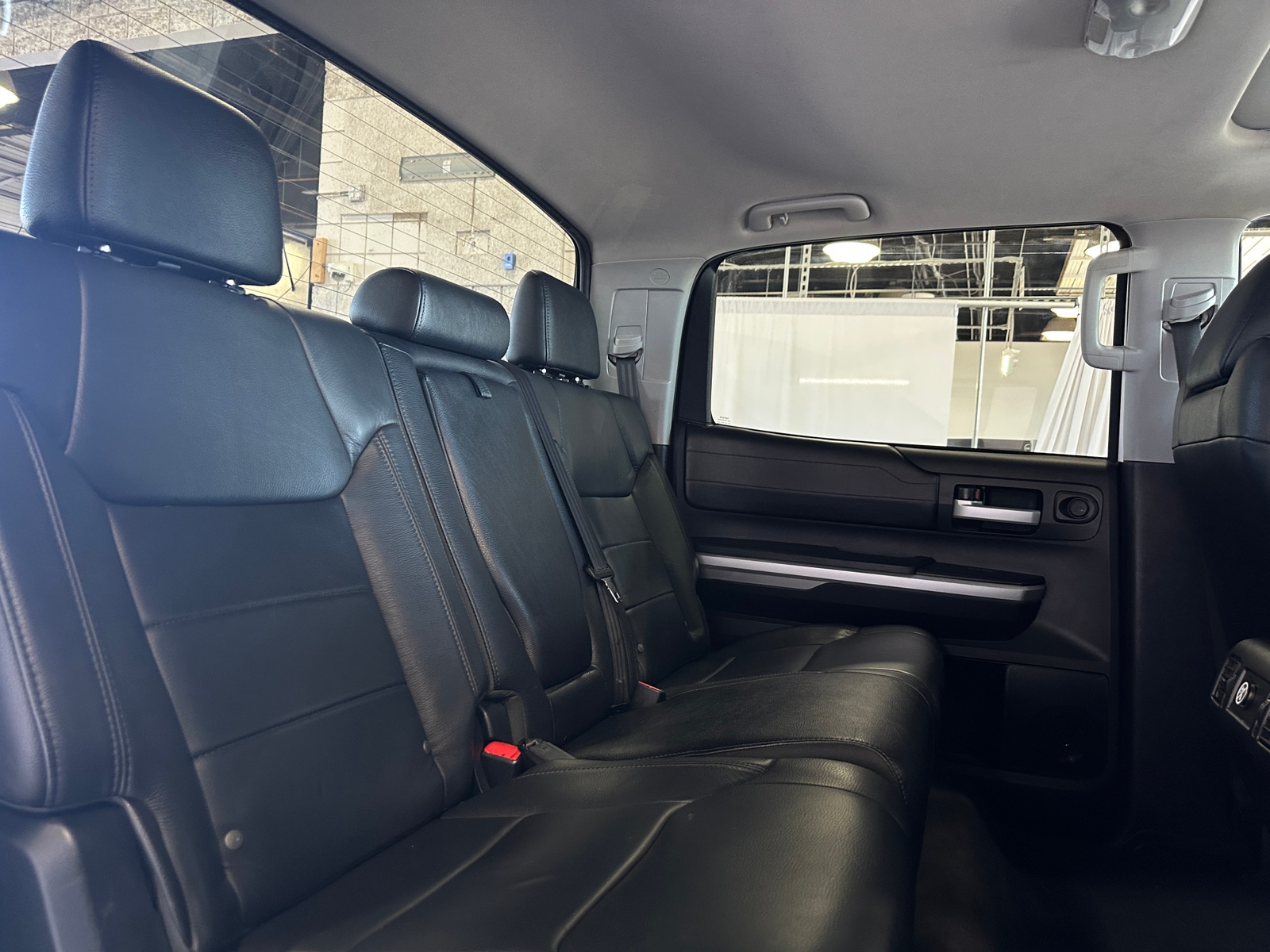 Thumbnail: 2016 Toyota Tundra - 5