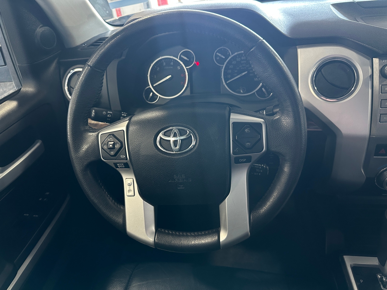 Thumbnail: 2016 Toyota Tundra - 4