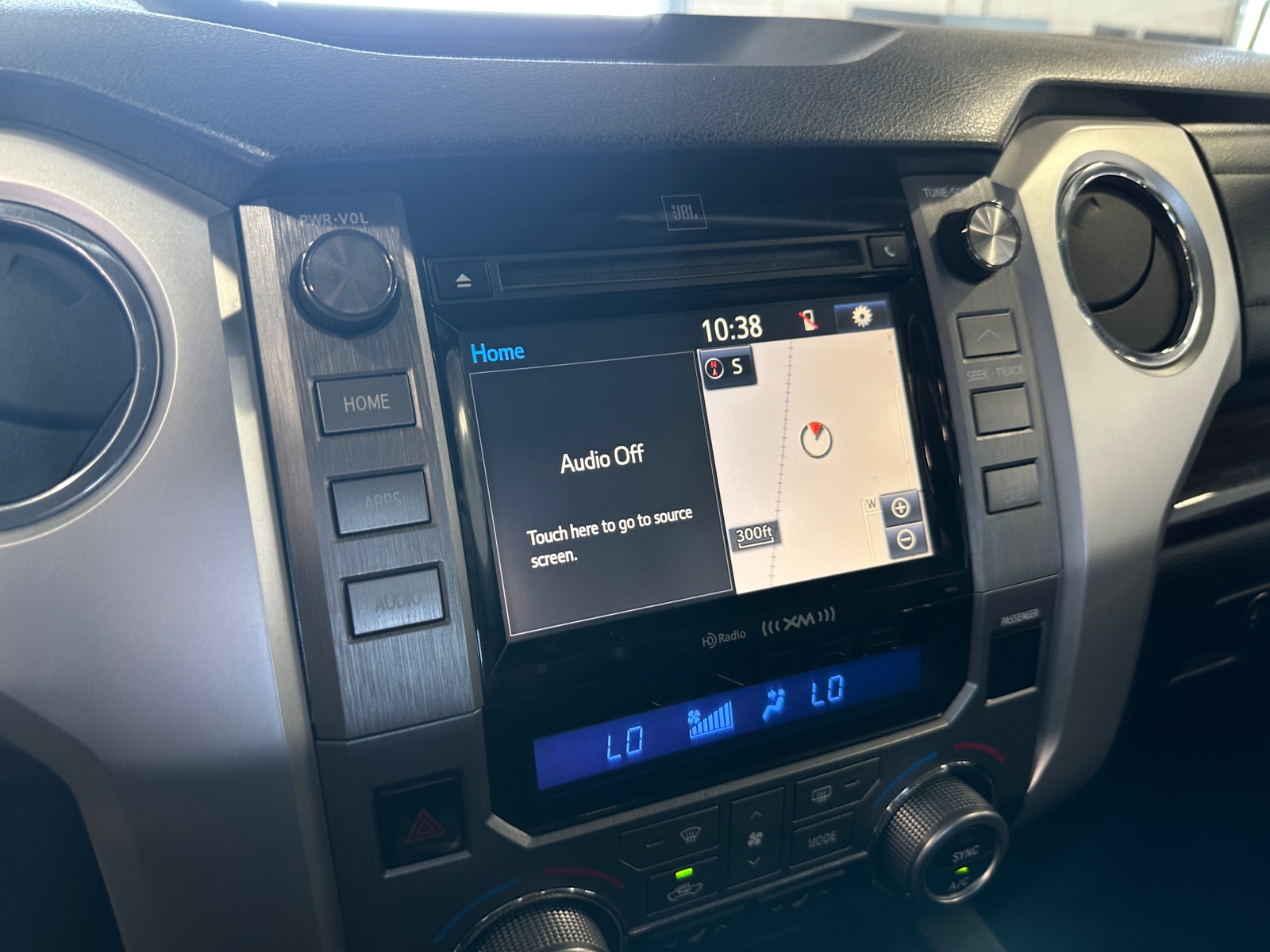 Thumbnail: 2016 Toyota Tundra - 3