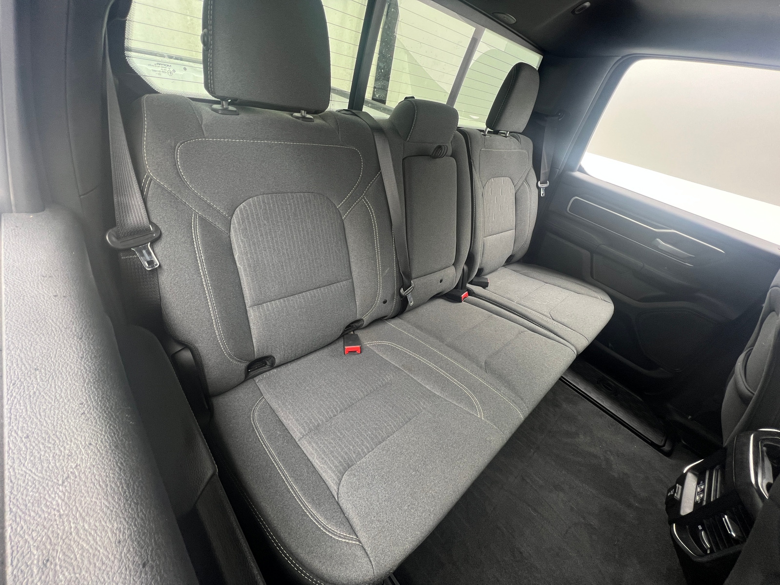 Thumbnail: 2021 RAM 1500 - 6