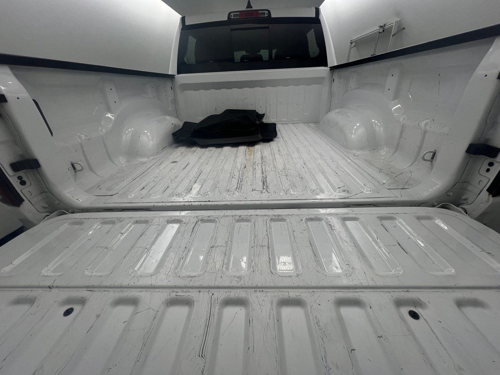 Thumbnail: 2021 RAM 1500 - 7