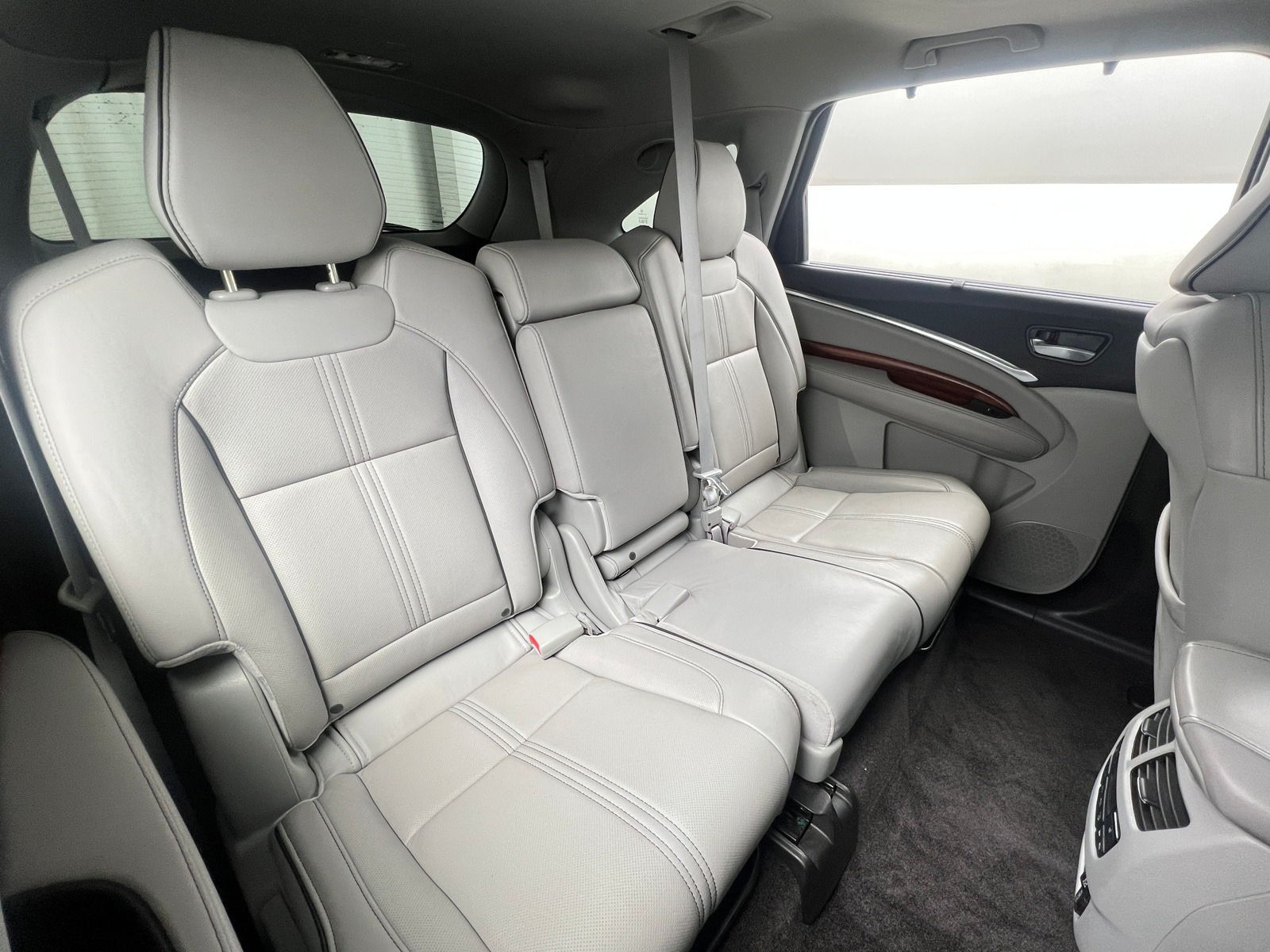 Thumbnail: 2017 Acura MDX - 5