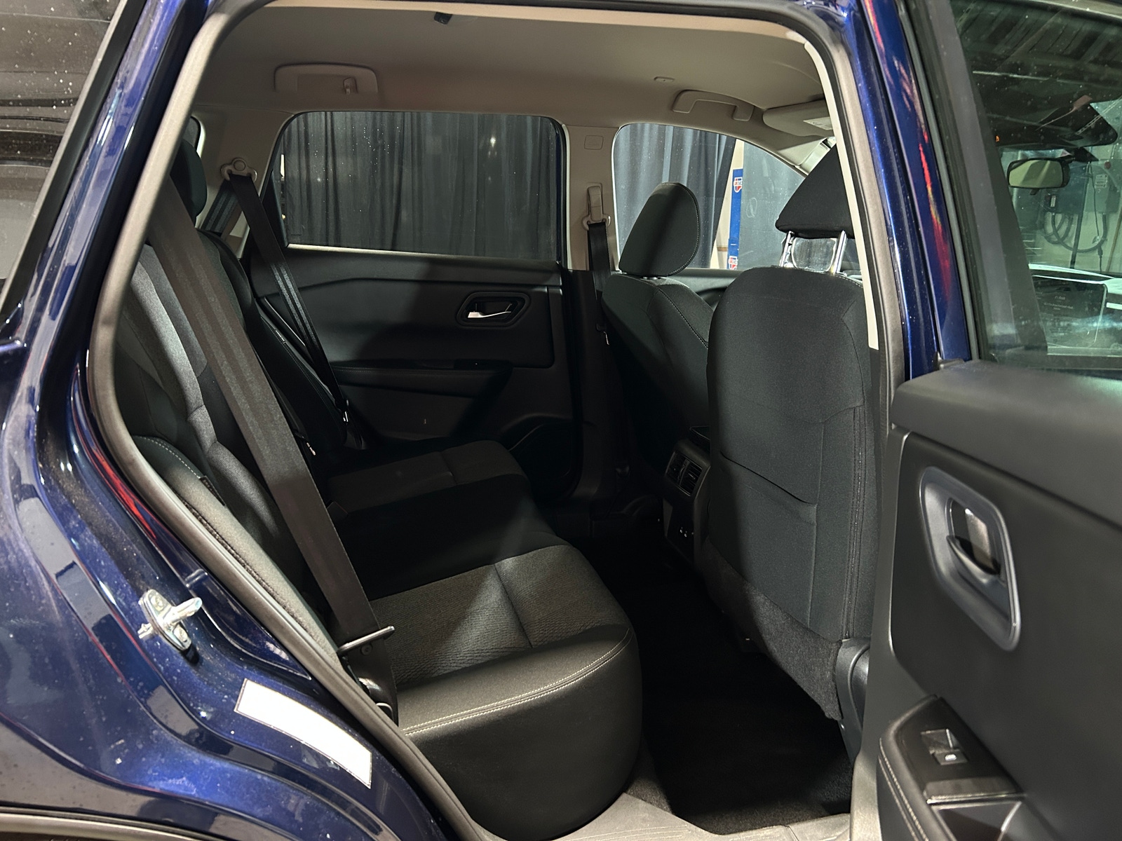 Thumbnail: 2024 Nissan Rogue - 6