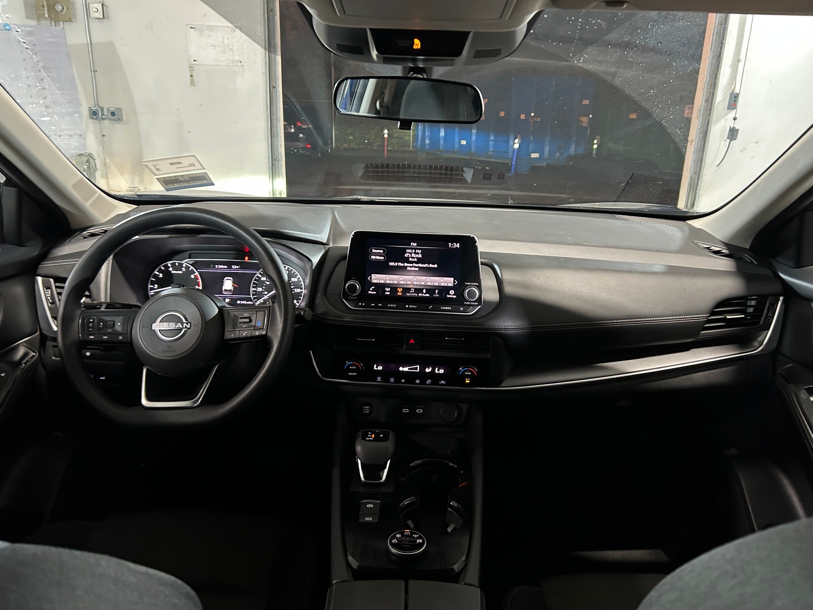 Thumbnail: 2024 Nissan Rogue - 3