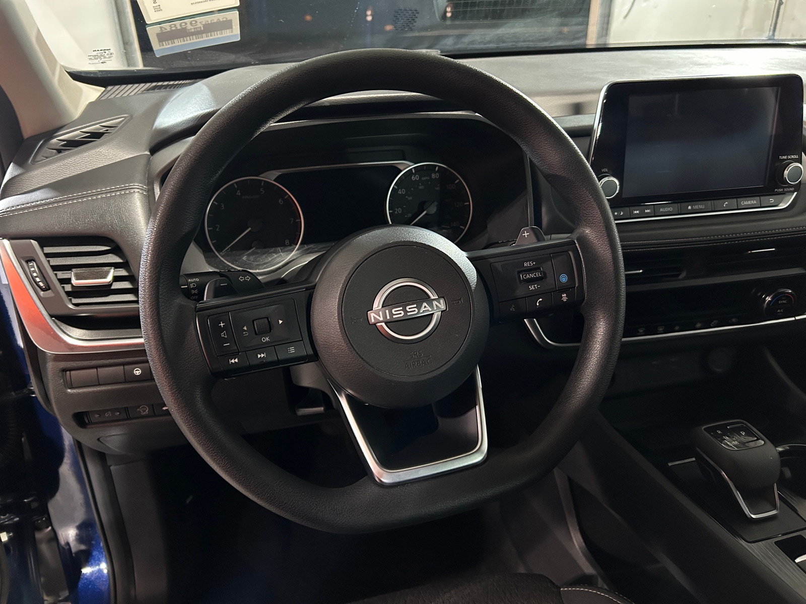 Thumbnail: 2024 Nissan Rogue - 5