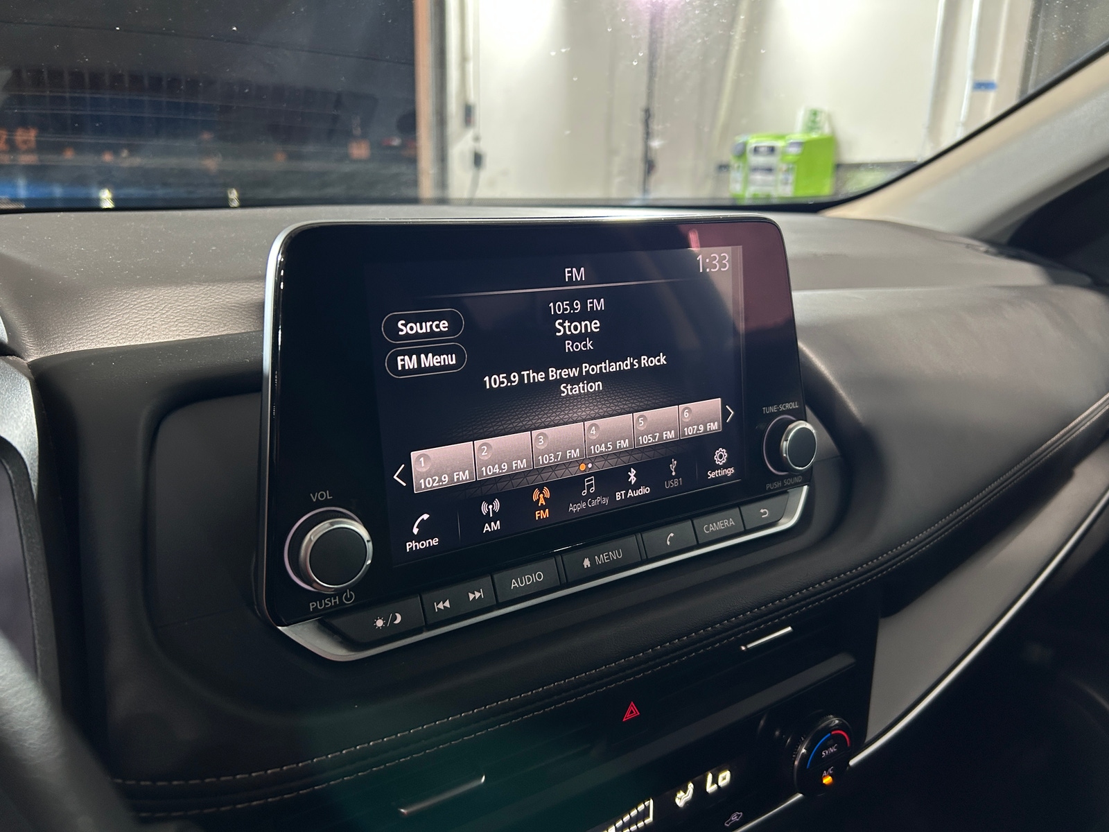 Thumbnail: 2024 Nissan Rogue - 4