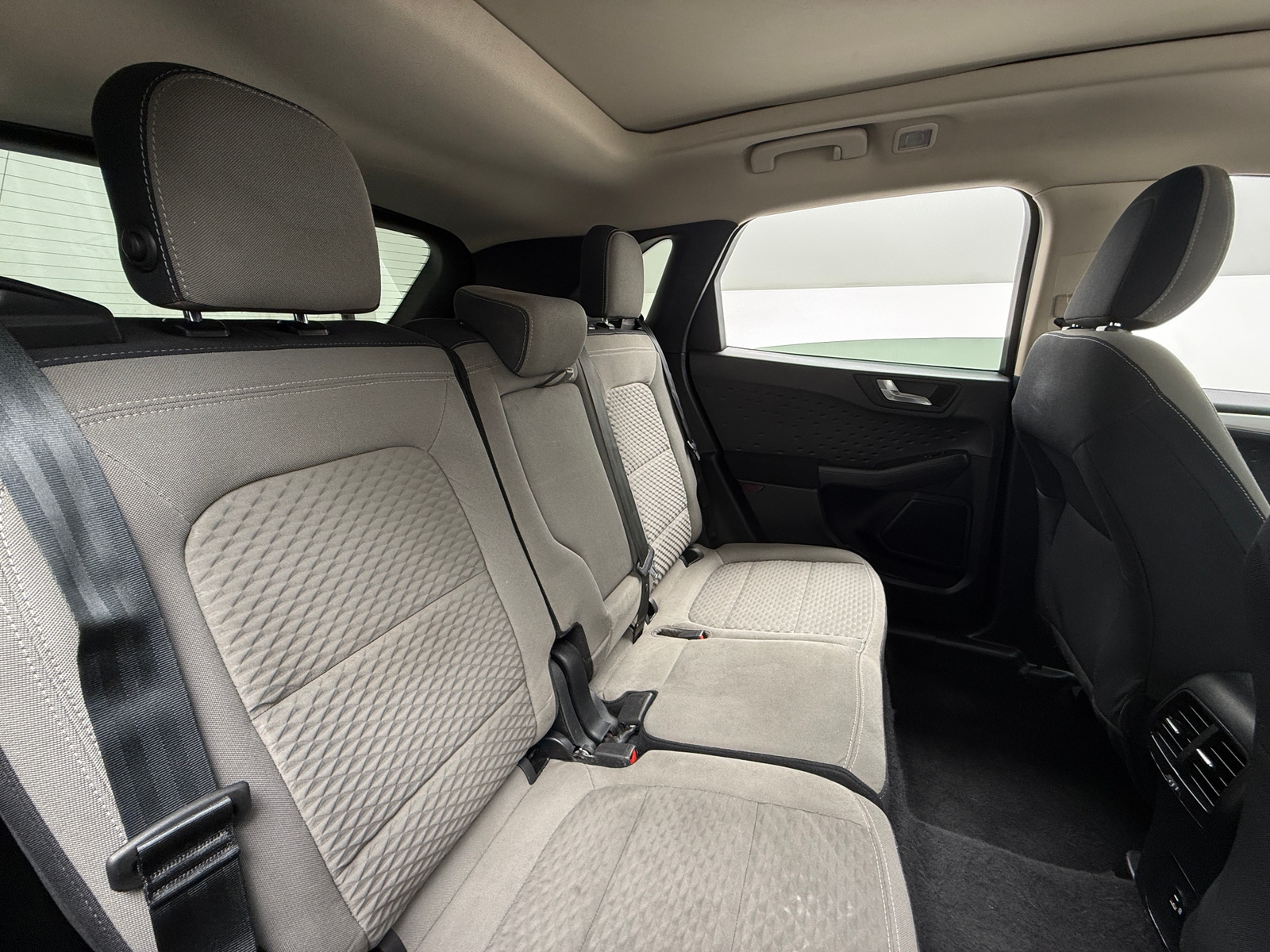 Thumbnail: 2020 Ford Escape - 6