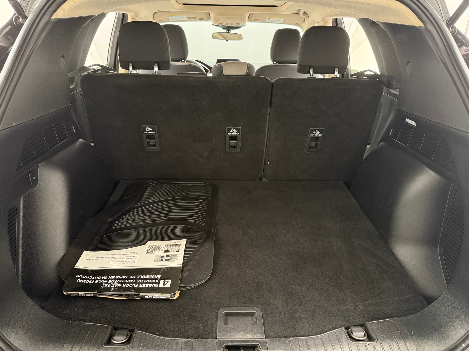 Thumbnail: 2020 Ford Escape - 7