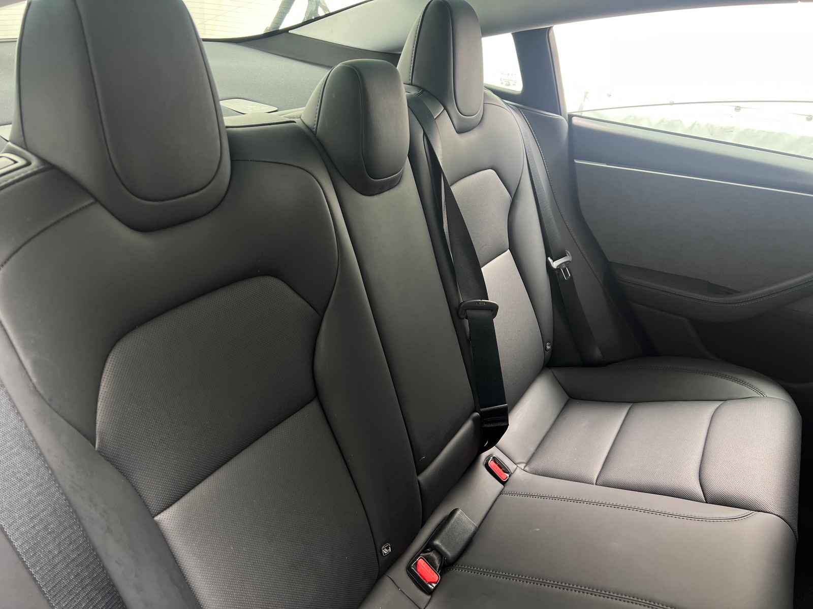 Thumbnail: 2024 Tesla Model 3 - 5