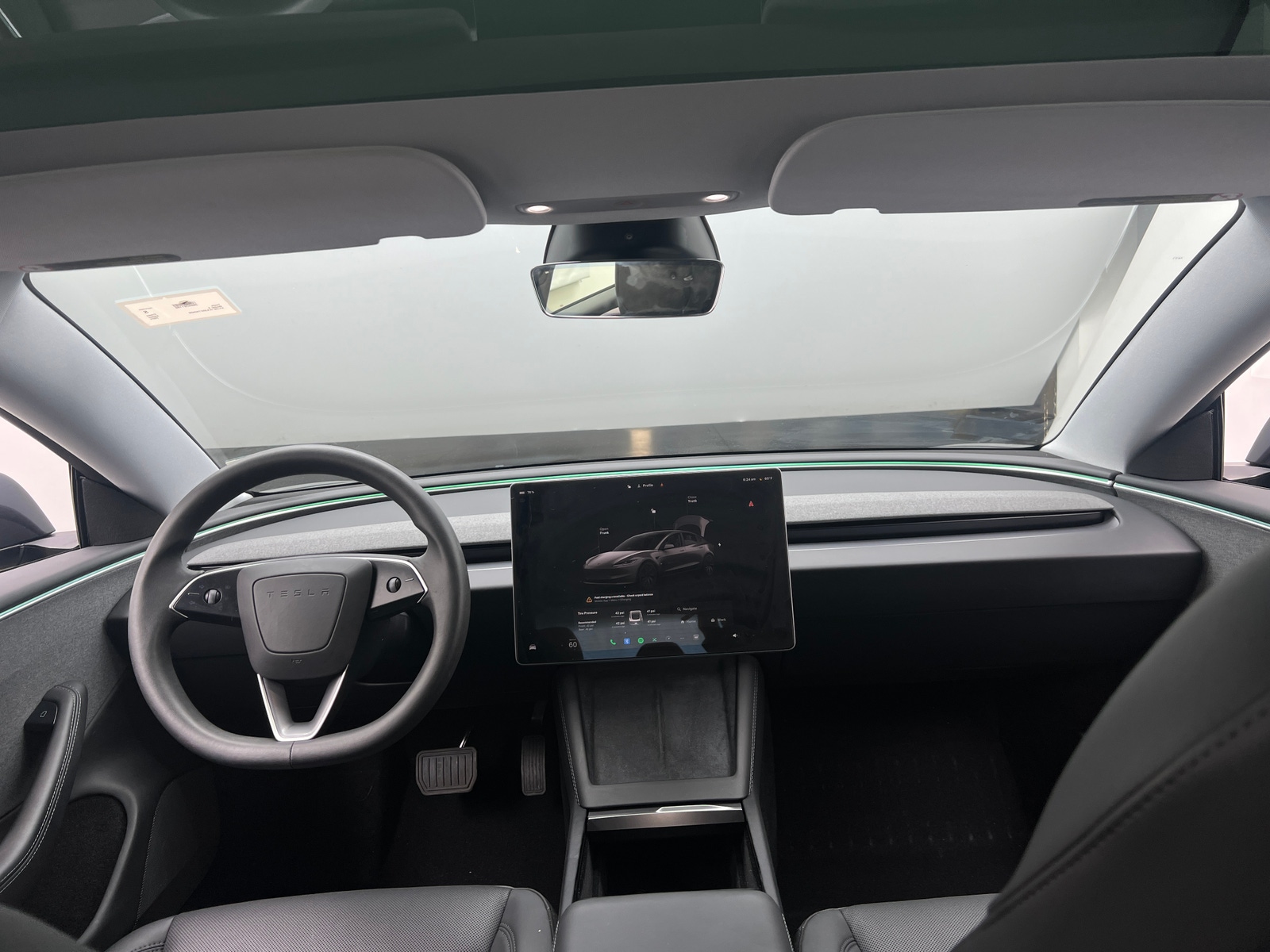 Thumbnail: 2024 Tesla Model 3 - 2