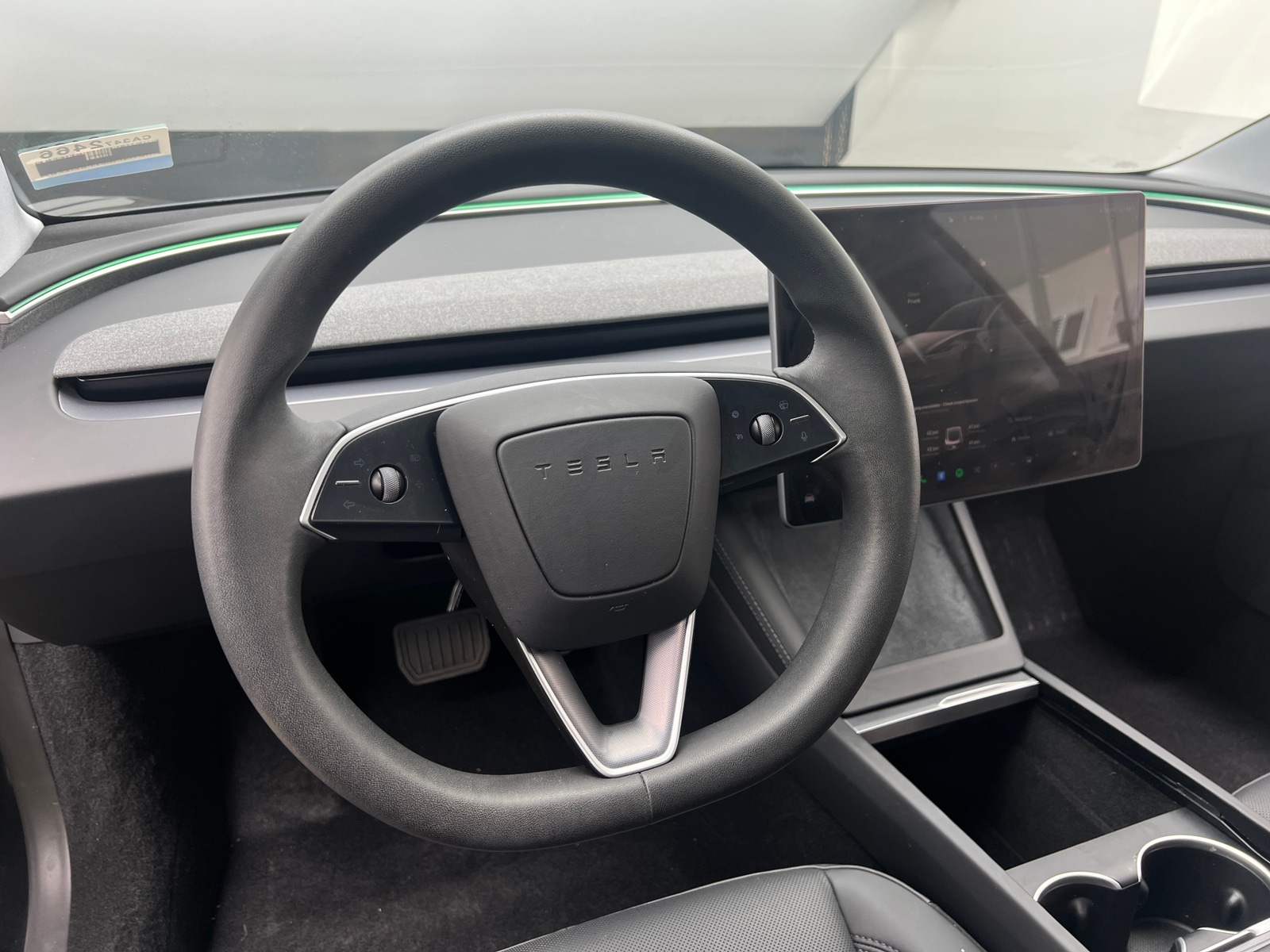 Thumbnail: 2024 Tesla Model 3 - 4