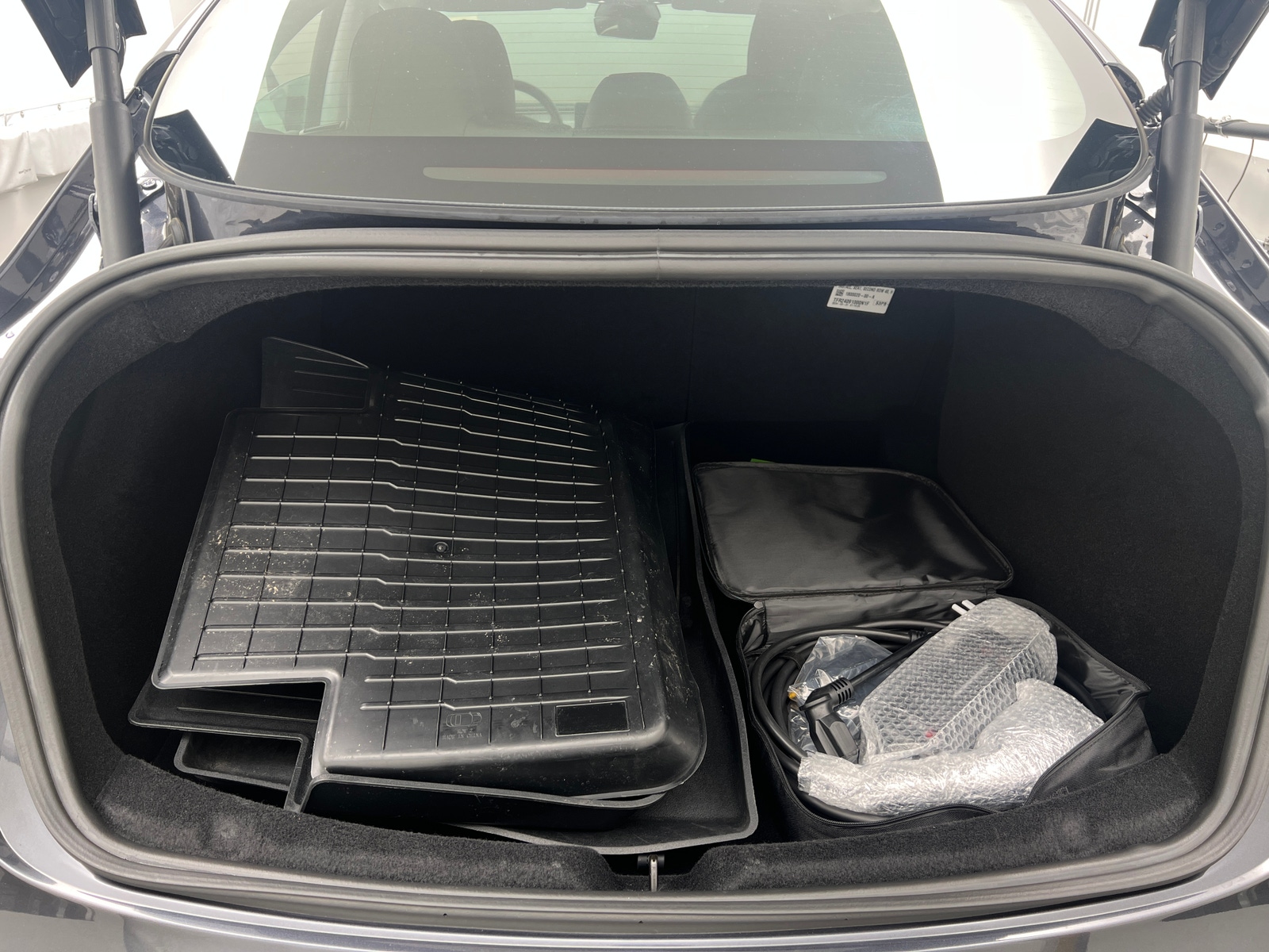 Thumbnail: 2024 Tesla Model 3 - 6