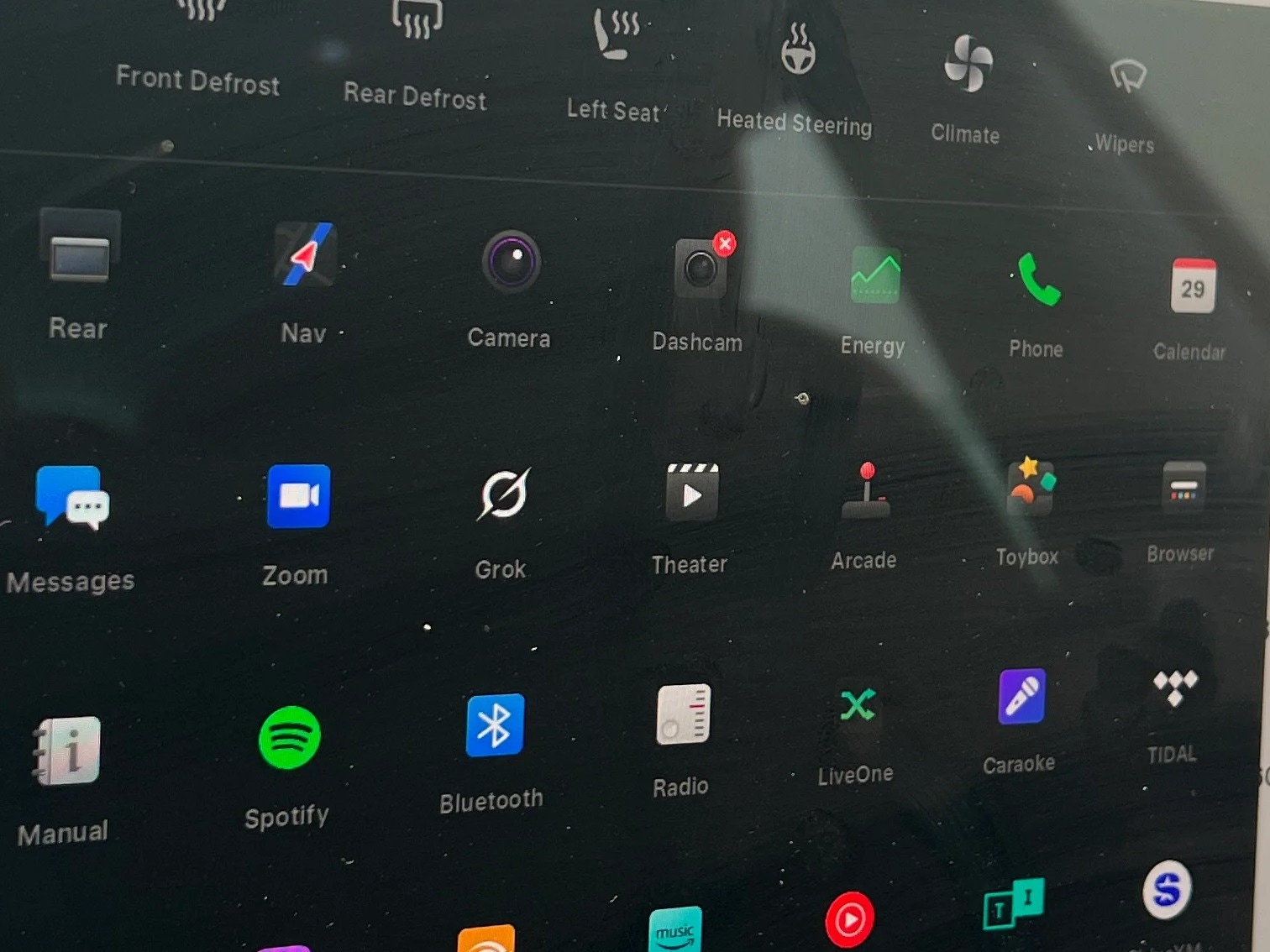 Thumbnail: 2024 Tesla Model 3 - 3