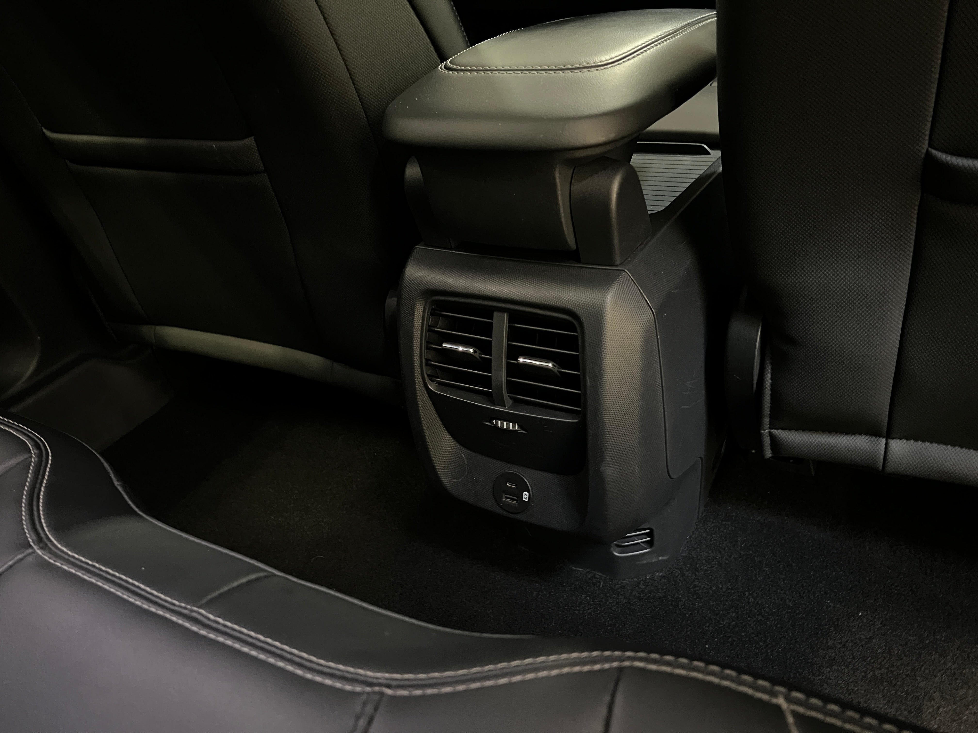 Used 2022 Ford Mustang Mach-E California Route 1 AWD with VIN 3FMTK2SU1NMA26013 for sale in Auburn, WA