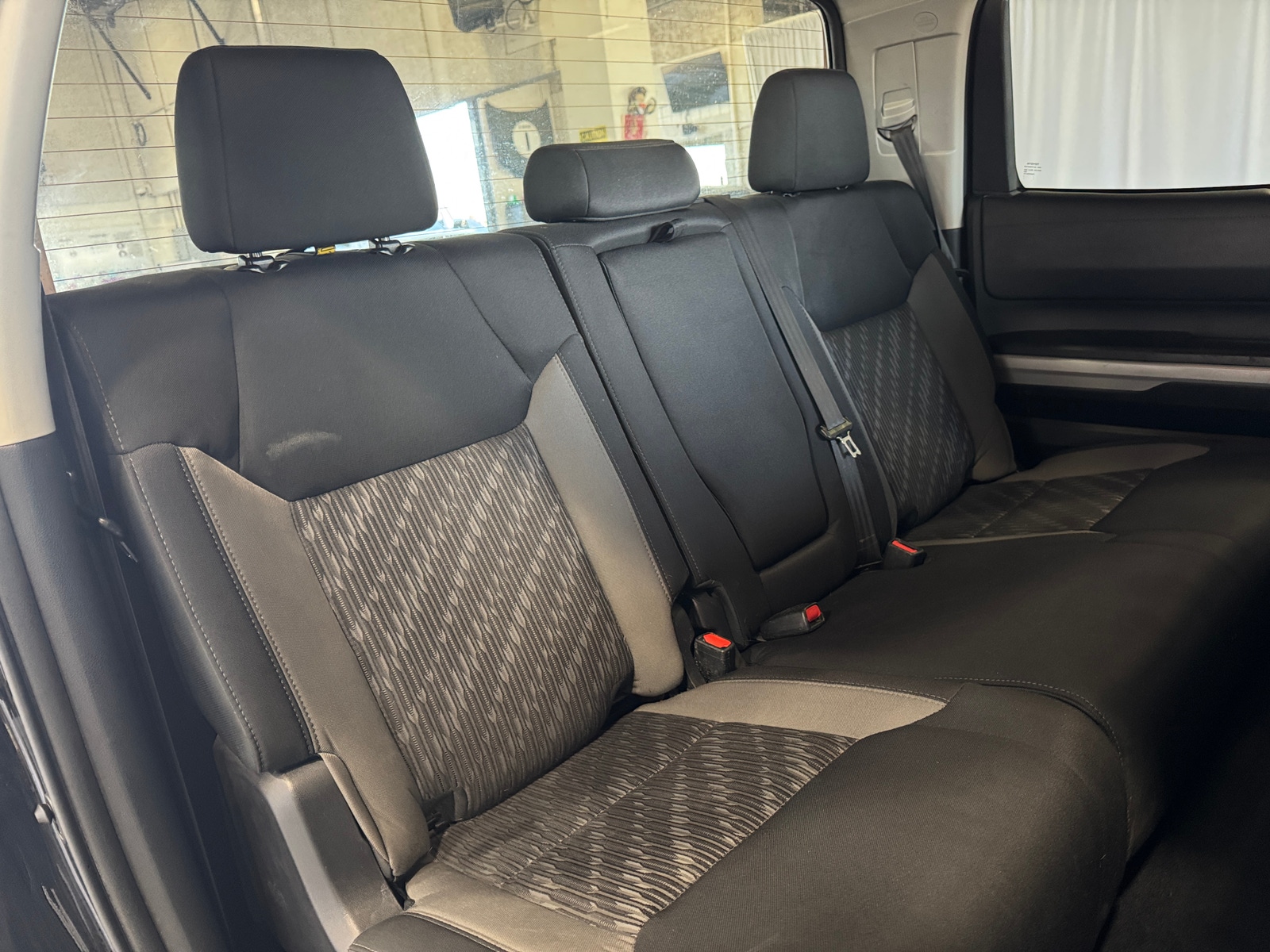 Thumbnail: 2020 Toyota Tundra - 6