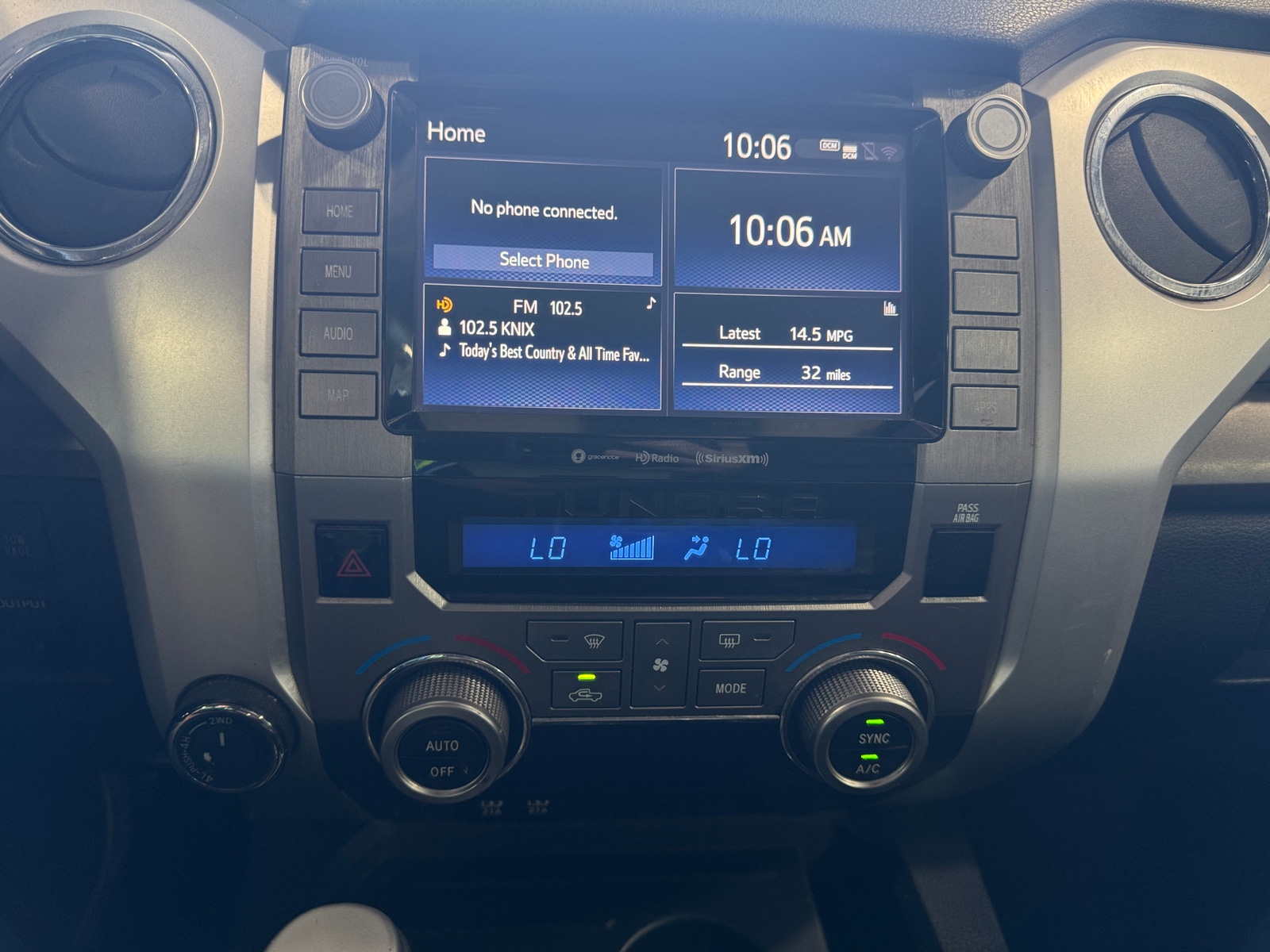 Thumbnail: 2020 Toyota Tundra - 4