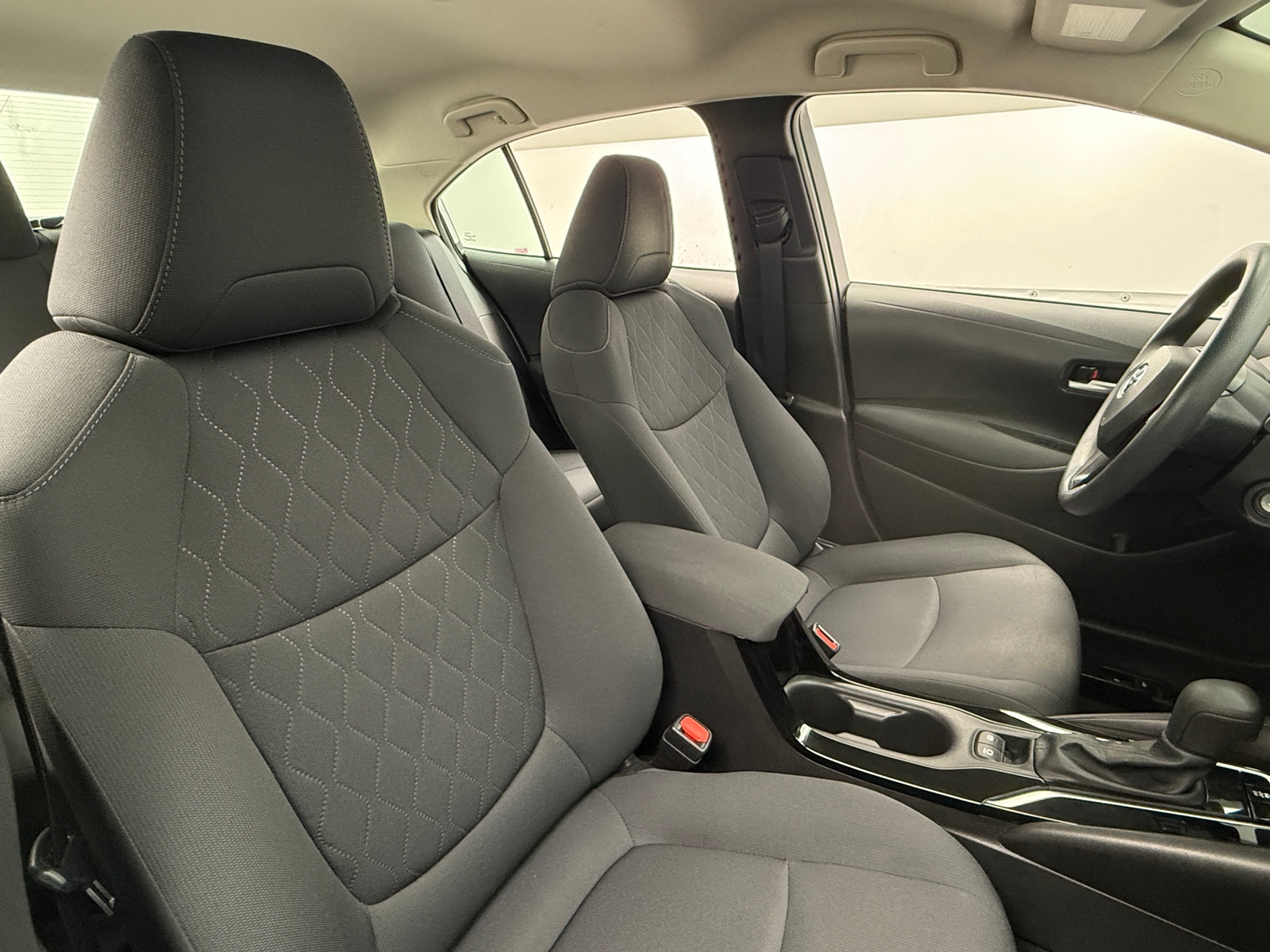 Thumbnail: 2021 Toyota Corolla - 2