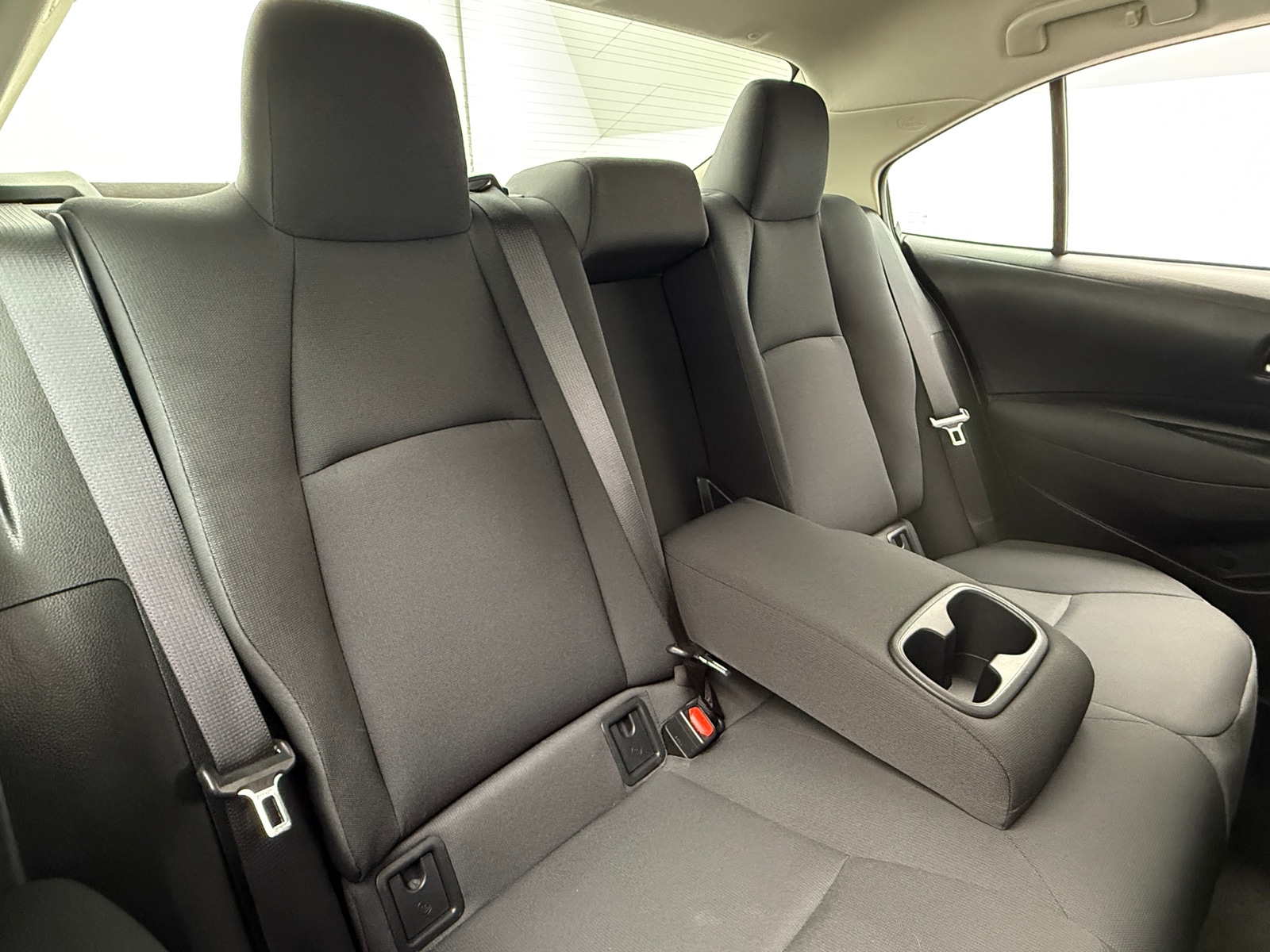 Thumbnail: 2021 Toyota Corolla - 6