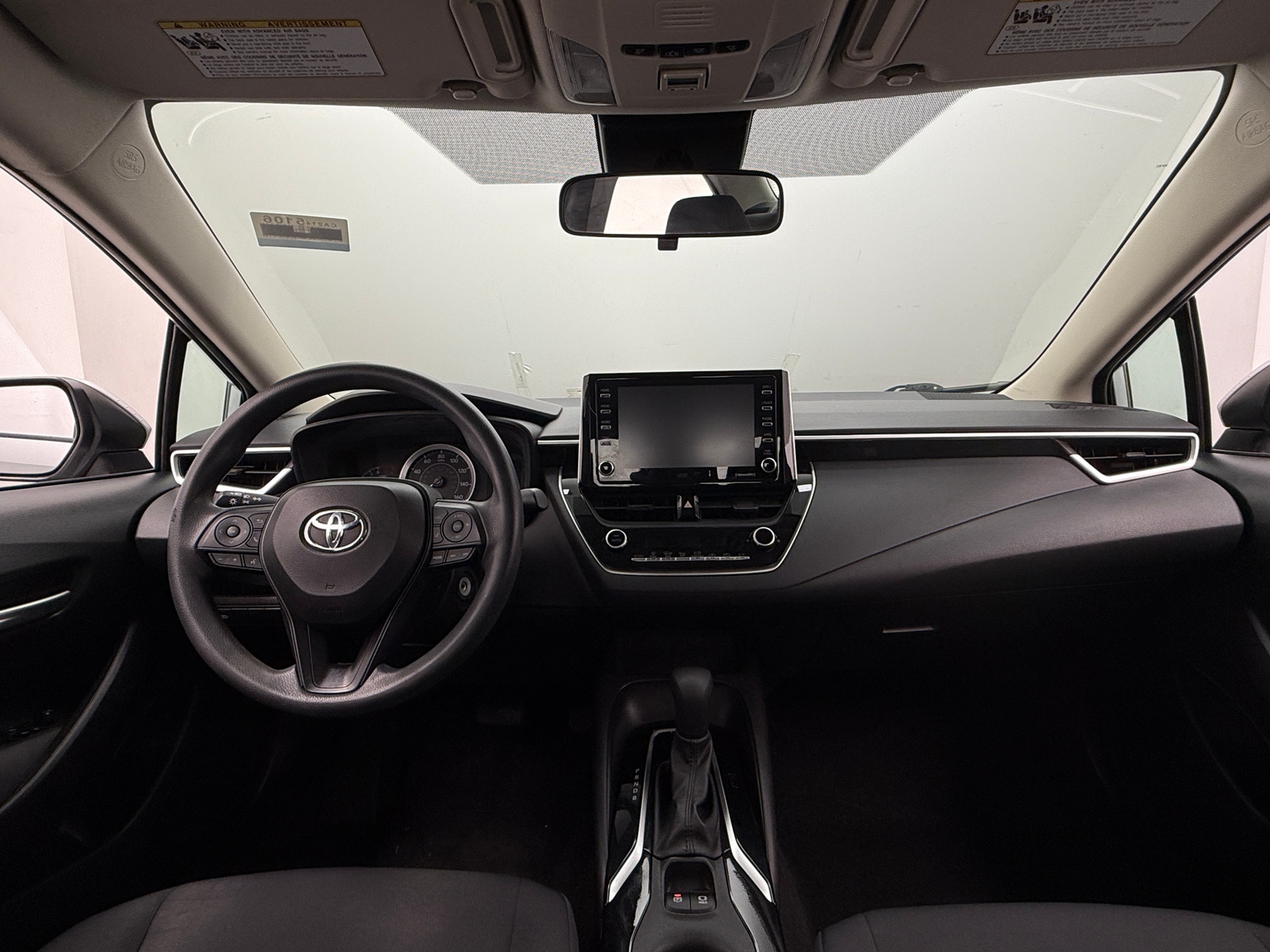 Thumbnail: 2021 Toyota Corolla - 3