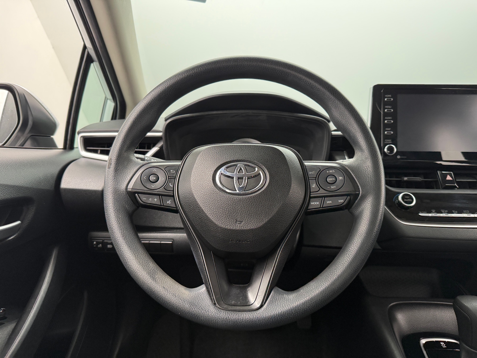 Thumbnail: 2021 Toyota Corolla - 5