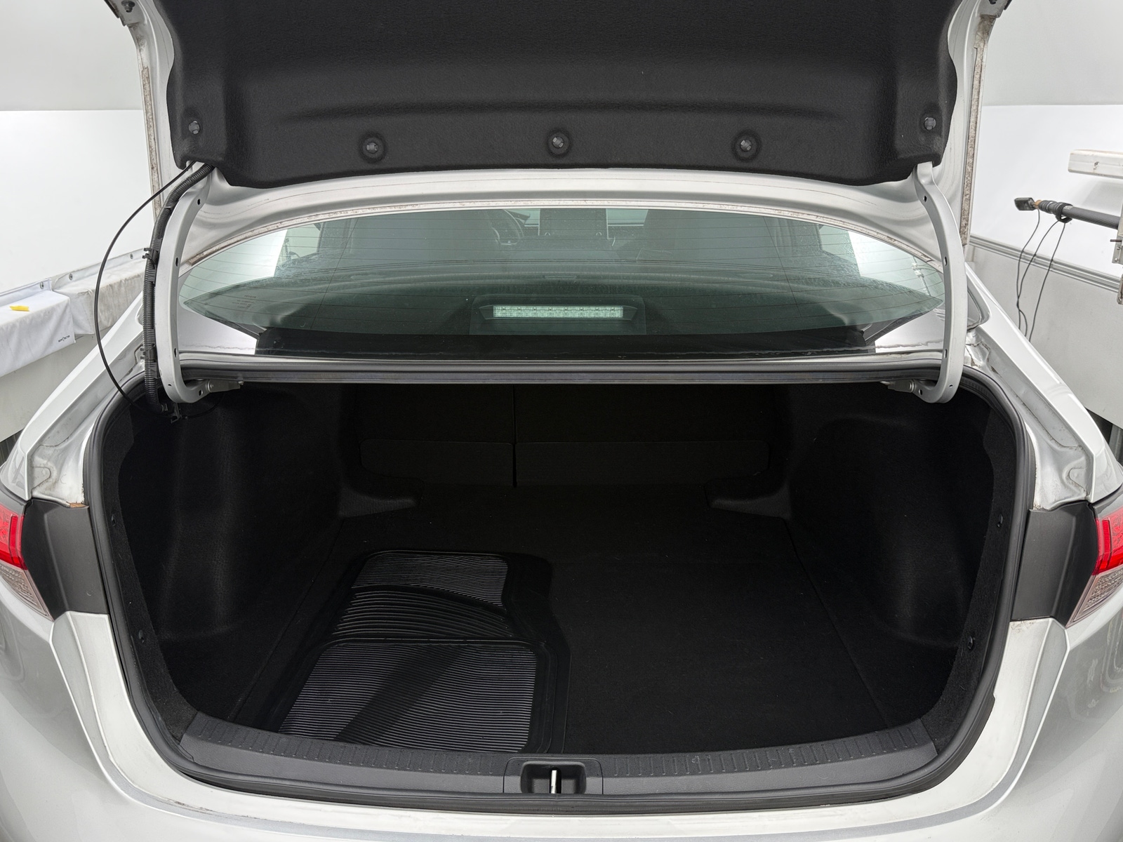 Thumbnail: 2021 Toyota Corolla - 7