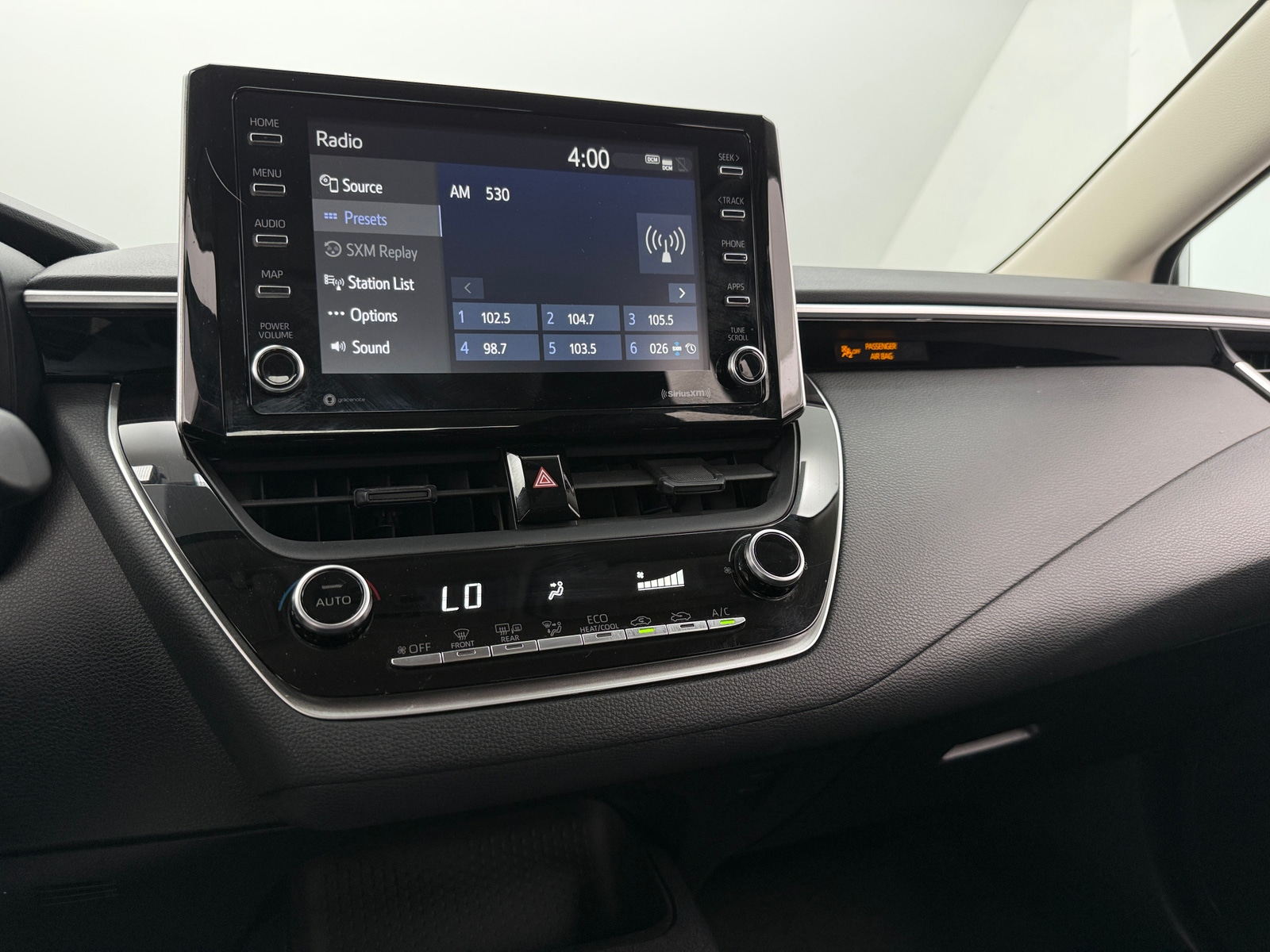 Thumbnail: 2021 Toyota Corolla - 4