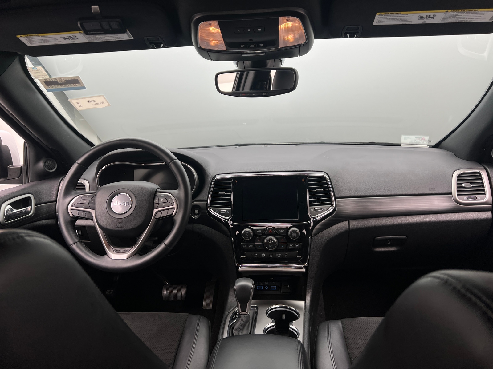 Thumbnail: 2019 Jeep Grand Cherokee - 2