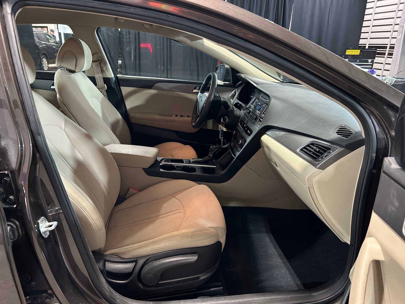 Thumbnail: 2015 Hyundai Sonata - 2