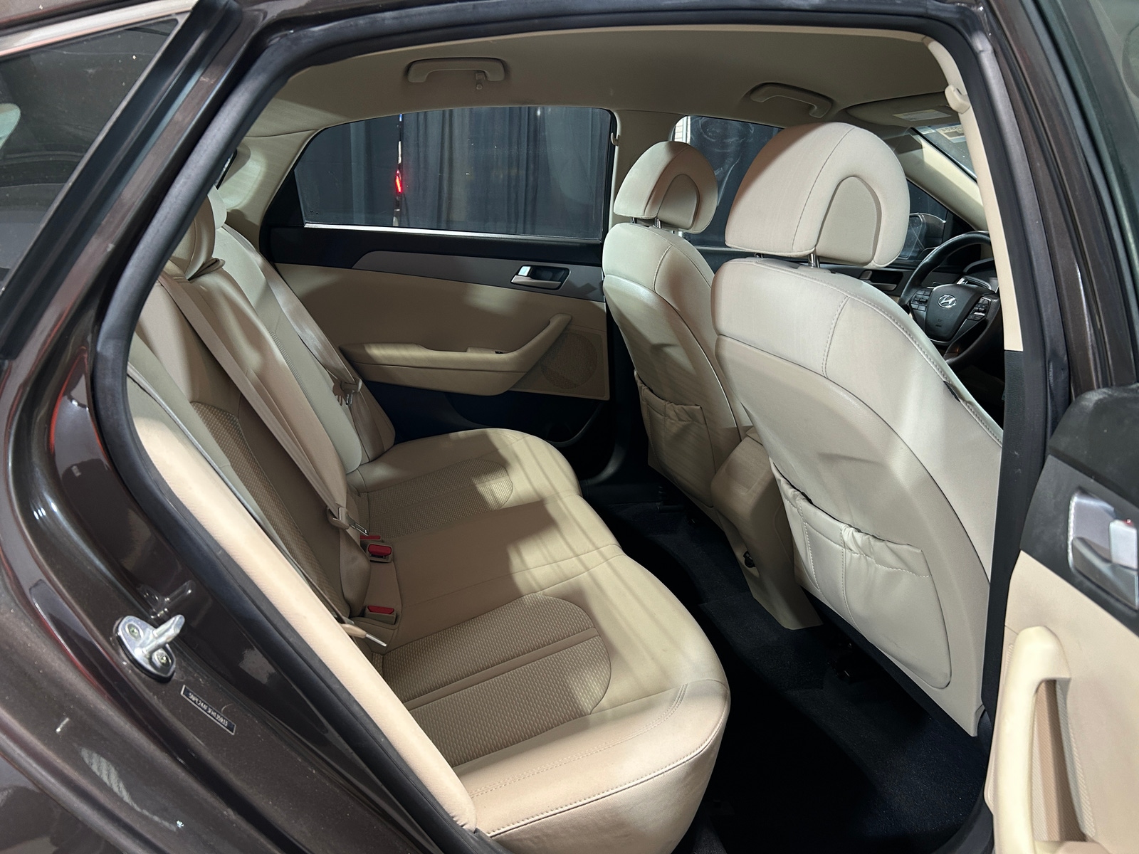 Thumbnail: 2015 Hyundai Sonata - 6