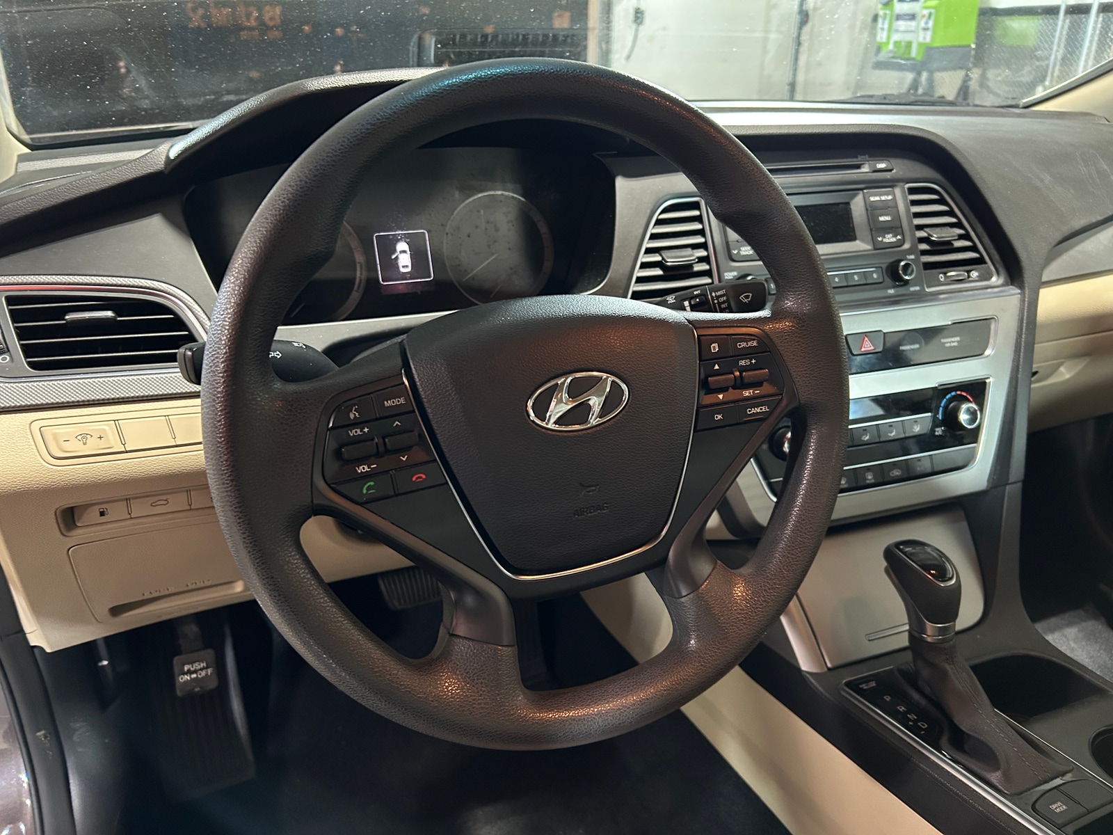 Thumbnail: 2015 Hyundai Sonata - 5