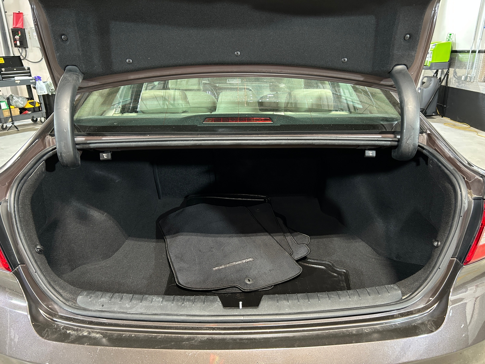 Thumbnail: 2015 Hyundai Sonata - 7