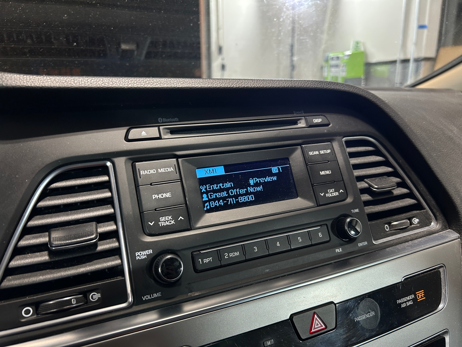 Thumbnail: 2015 Hyundai Sonata - 4