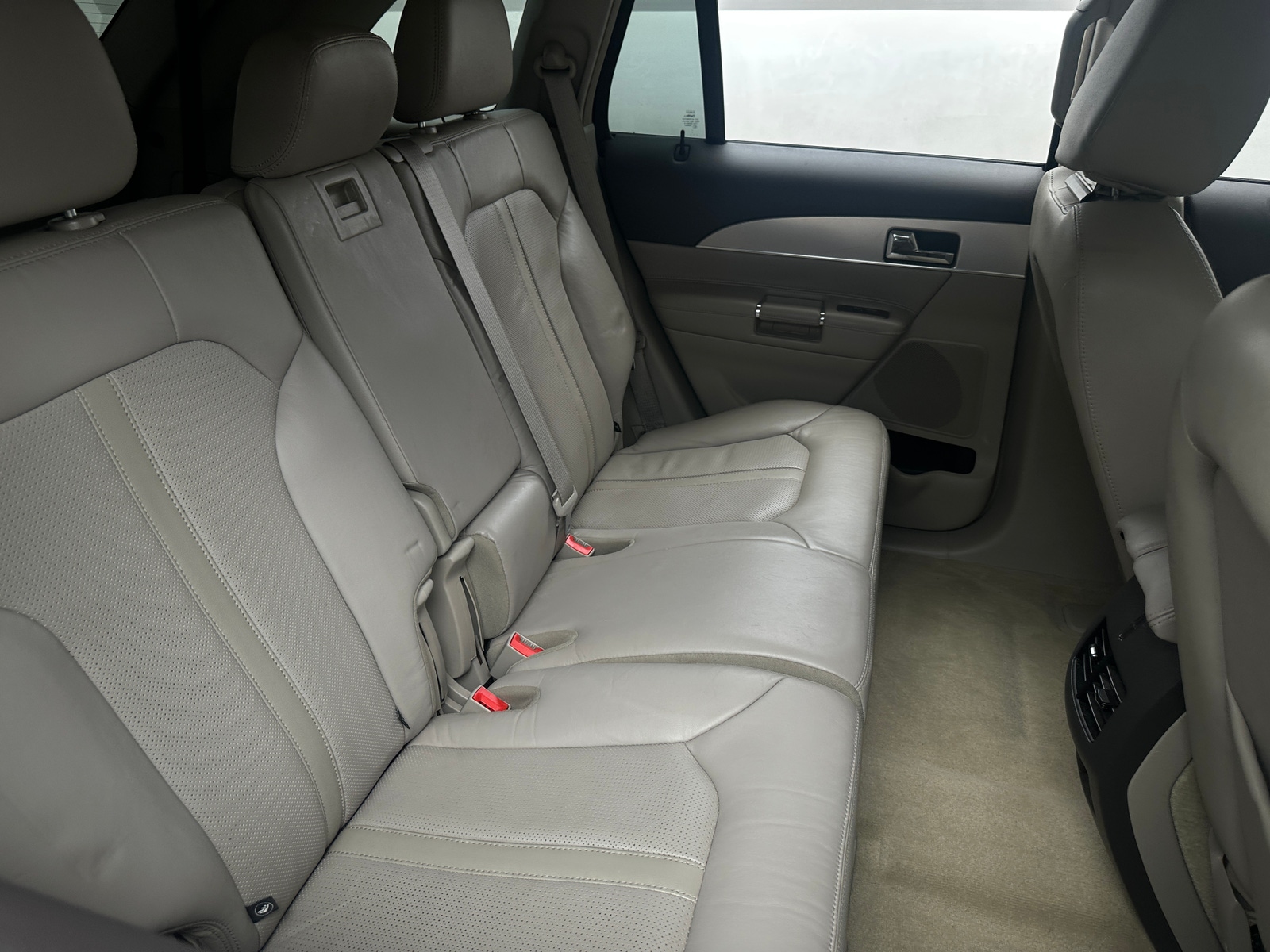 Thumbnail: 2013 Lincoln MKX - 5